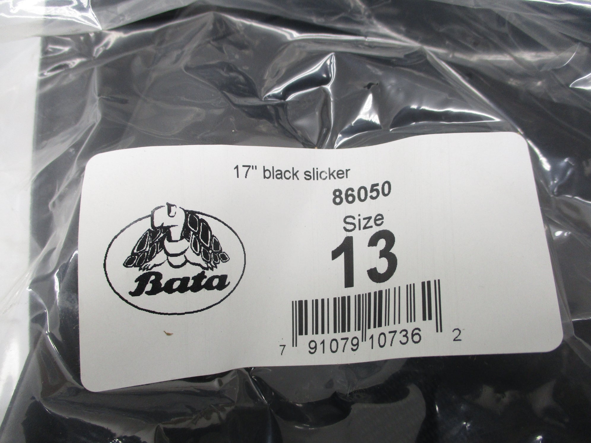 BATA 86050-13 (PKG OF 6) NSMP