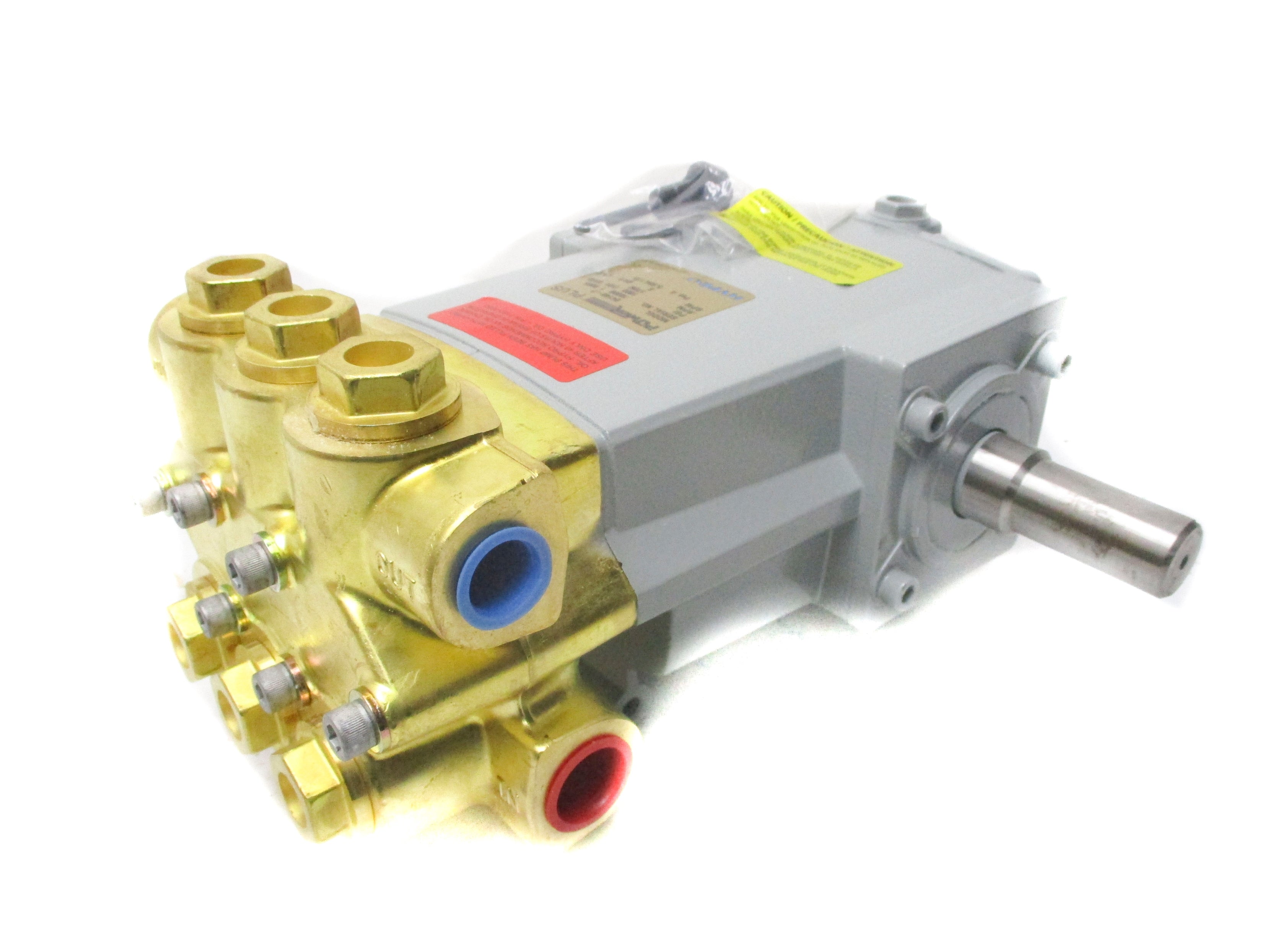 HYPRO POWERLINE PLUS 2414B-P NSMP