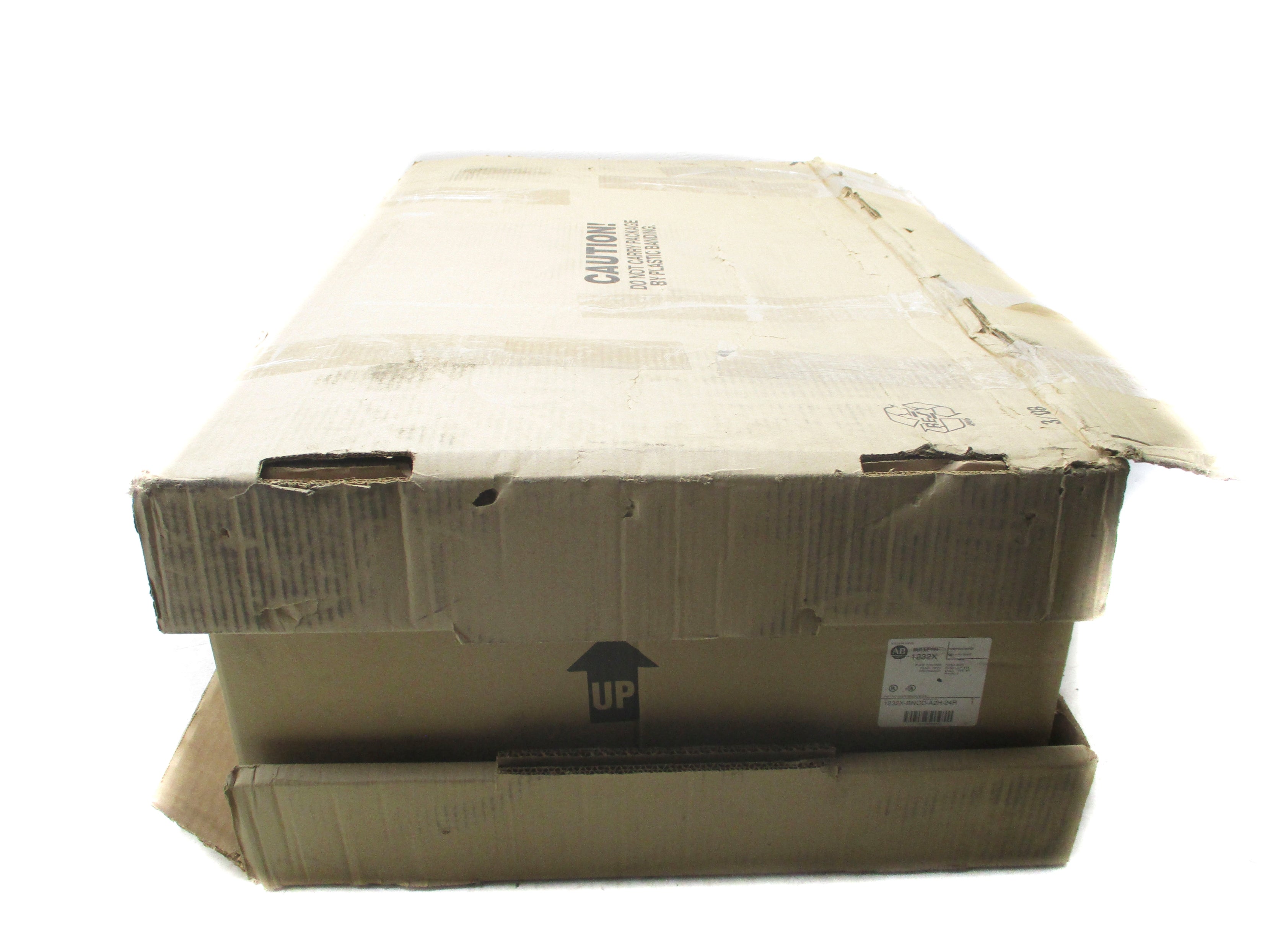 ALLEN BRADLEY 1232X-BNCD-A2H-24R SER.1 NSMP
