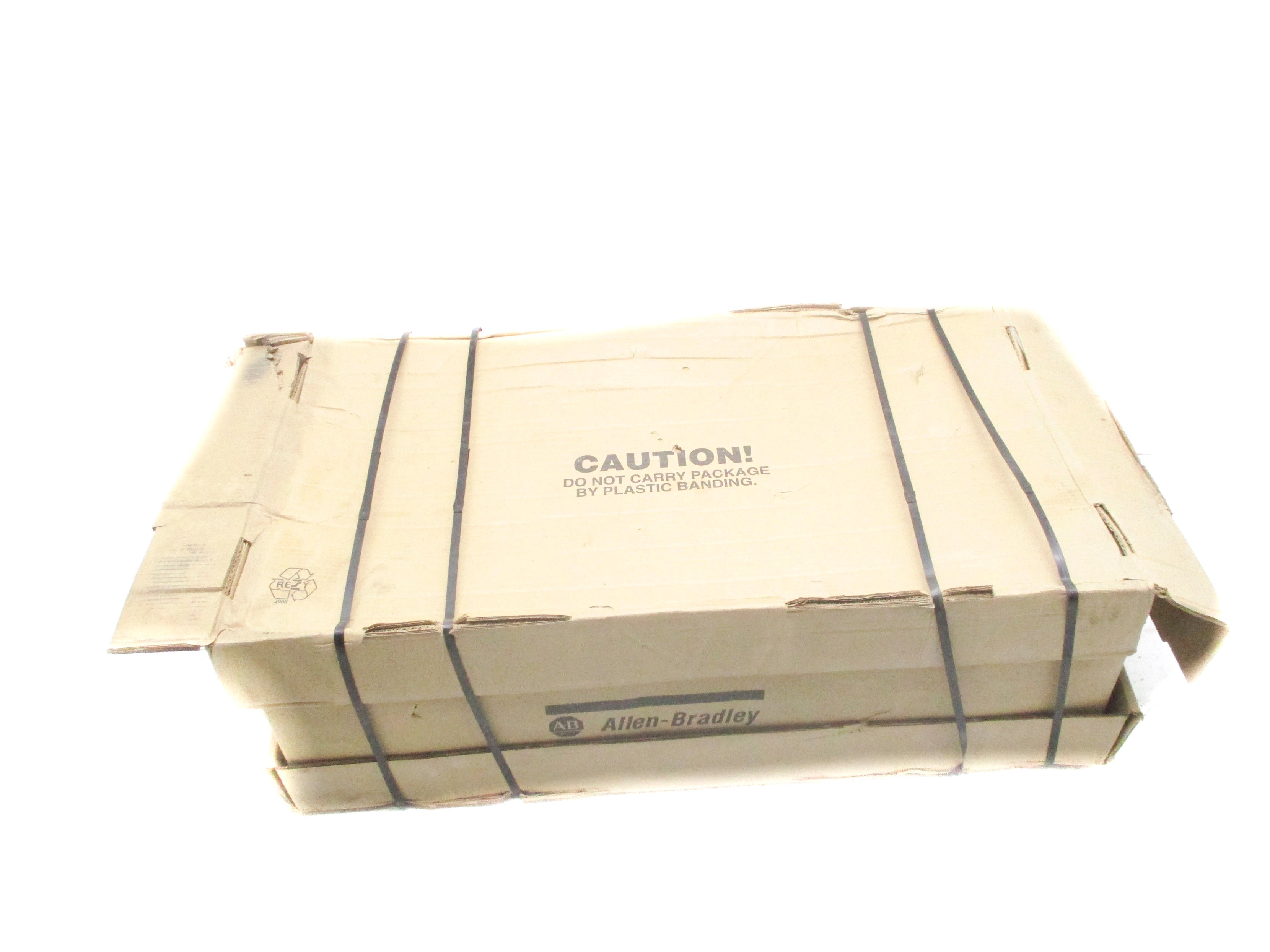 ALLEN BRADLEY 513-EFBD-50 SER. 1 NSFS