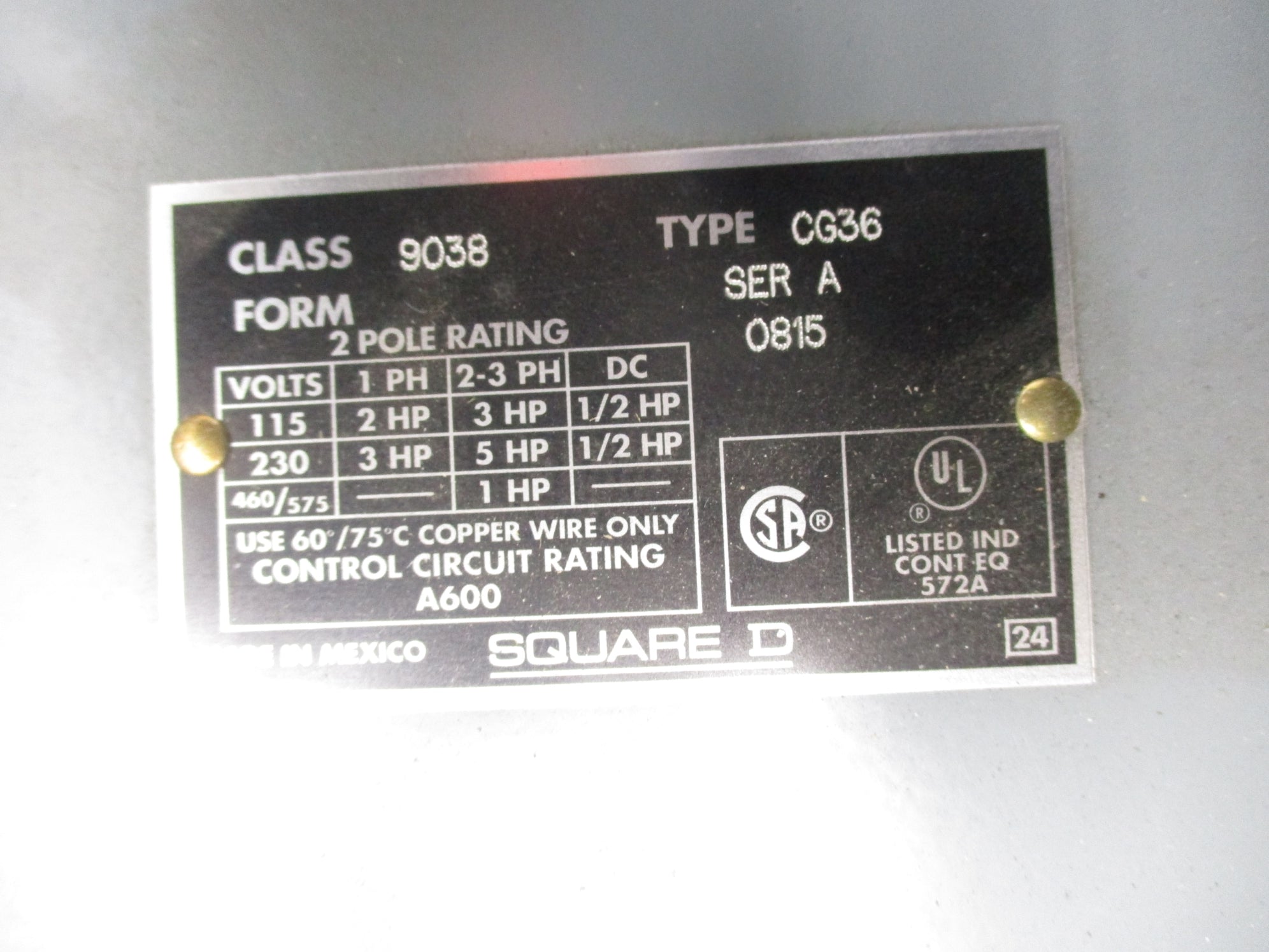 ARMSTRONG AFH-42215-GDAXCP 20000142 NSNP