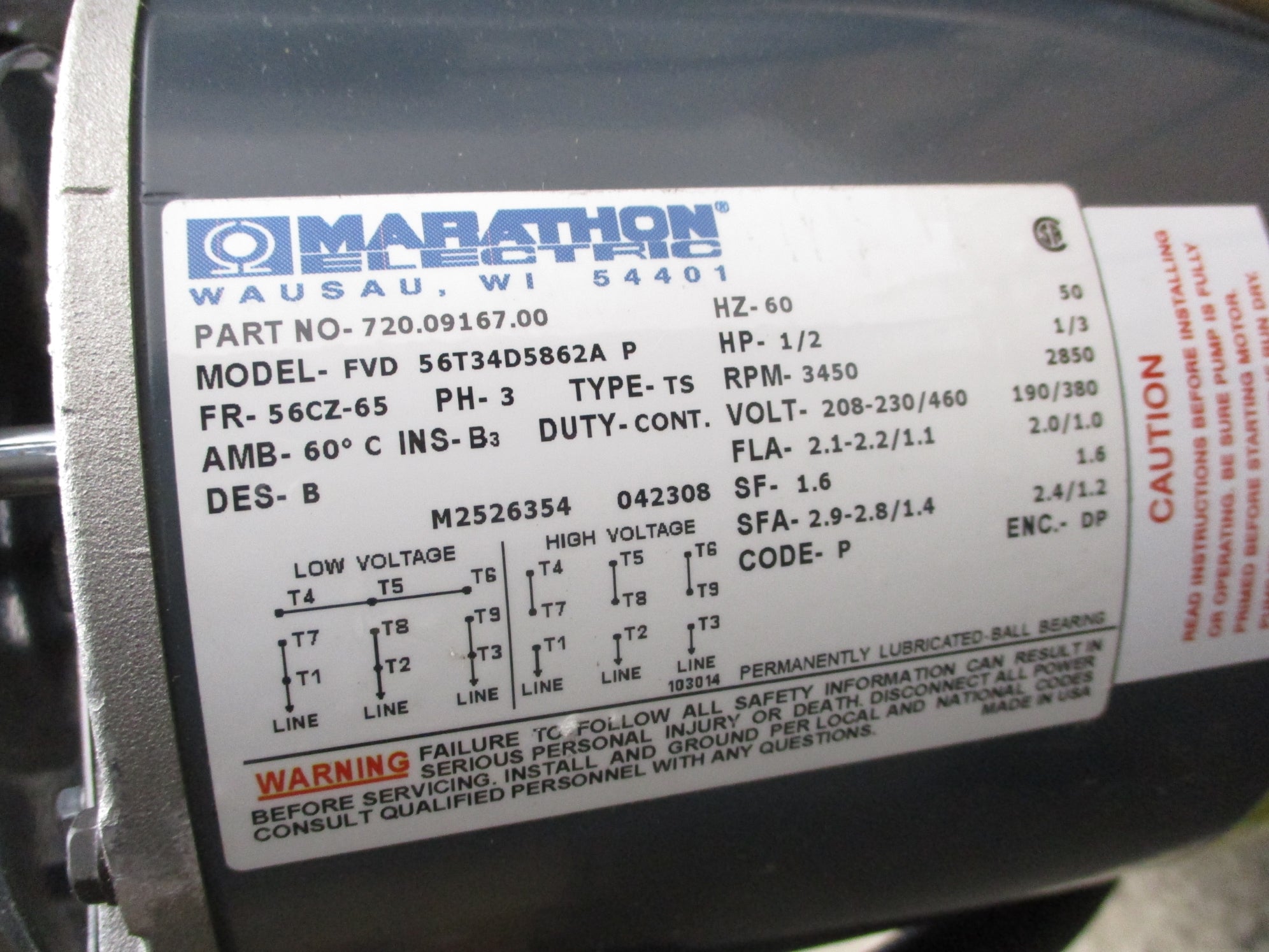 ARMSTRONG AFH-42215-GDAXCP 20000142 NSNP
