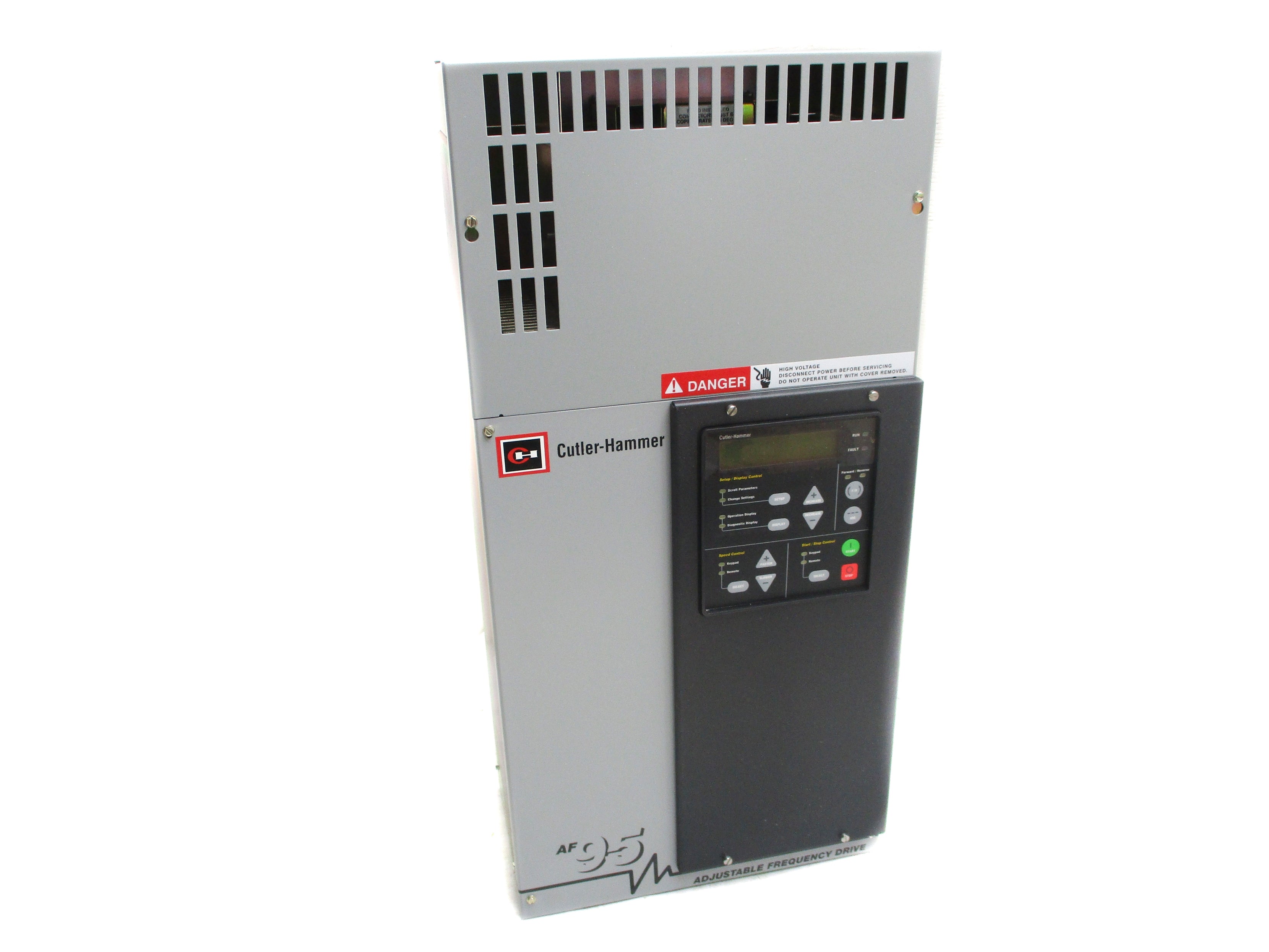 CUTLER HAMMER AF95AS0C020C G5020CS0CA70002 NSMP