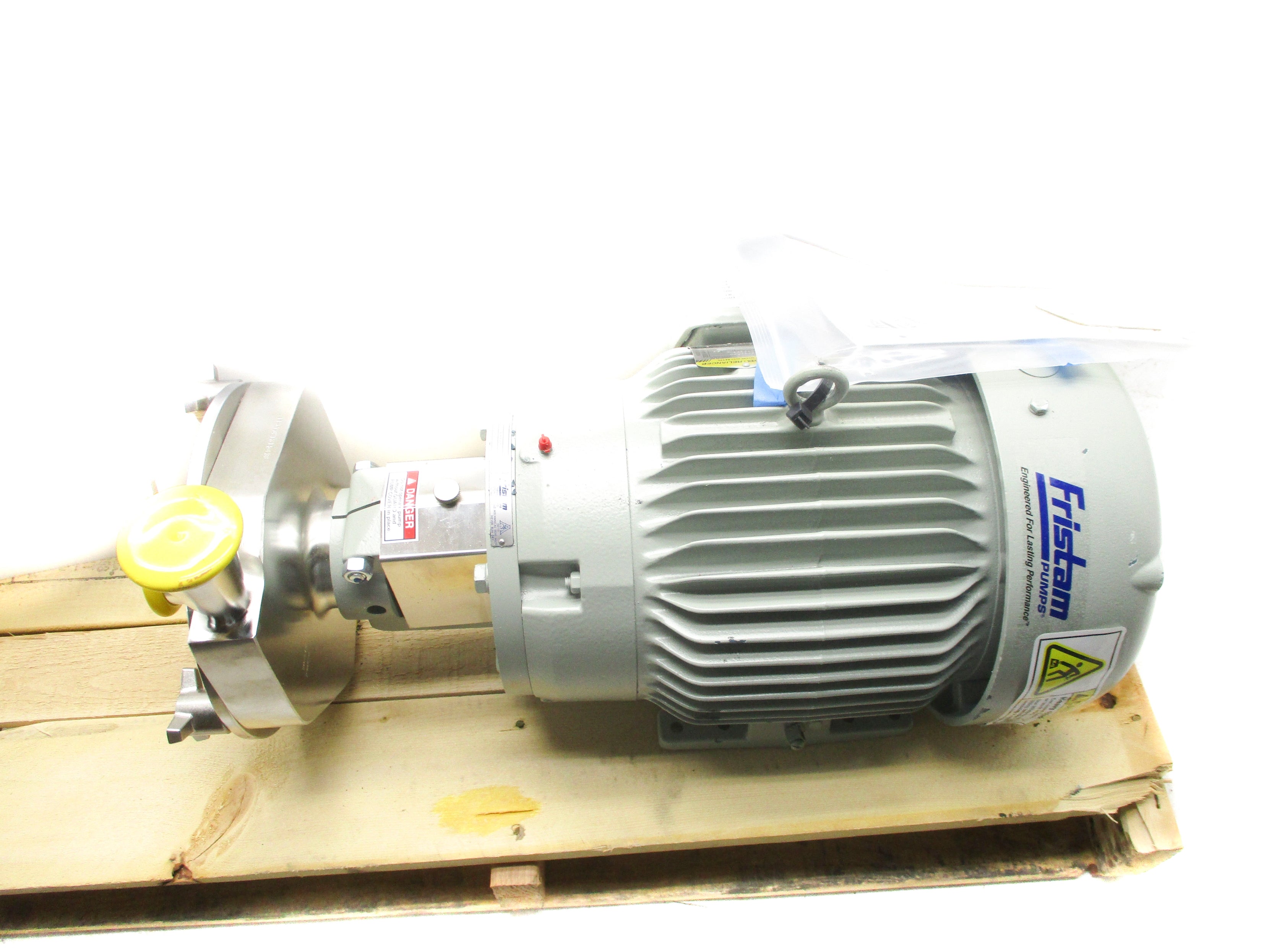 FRISTAM FPX732-145 NSNP