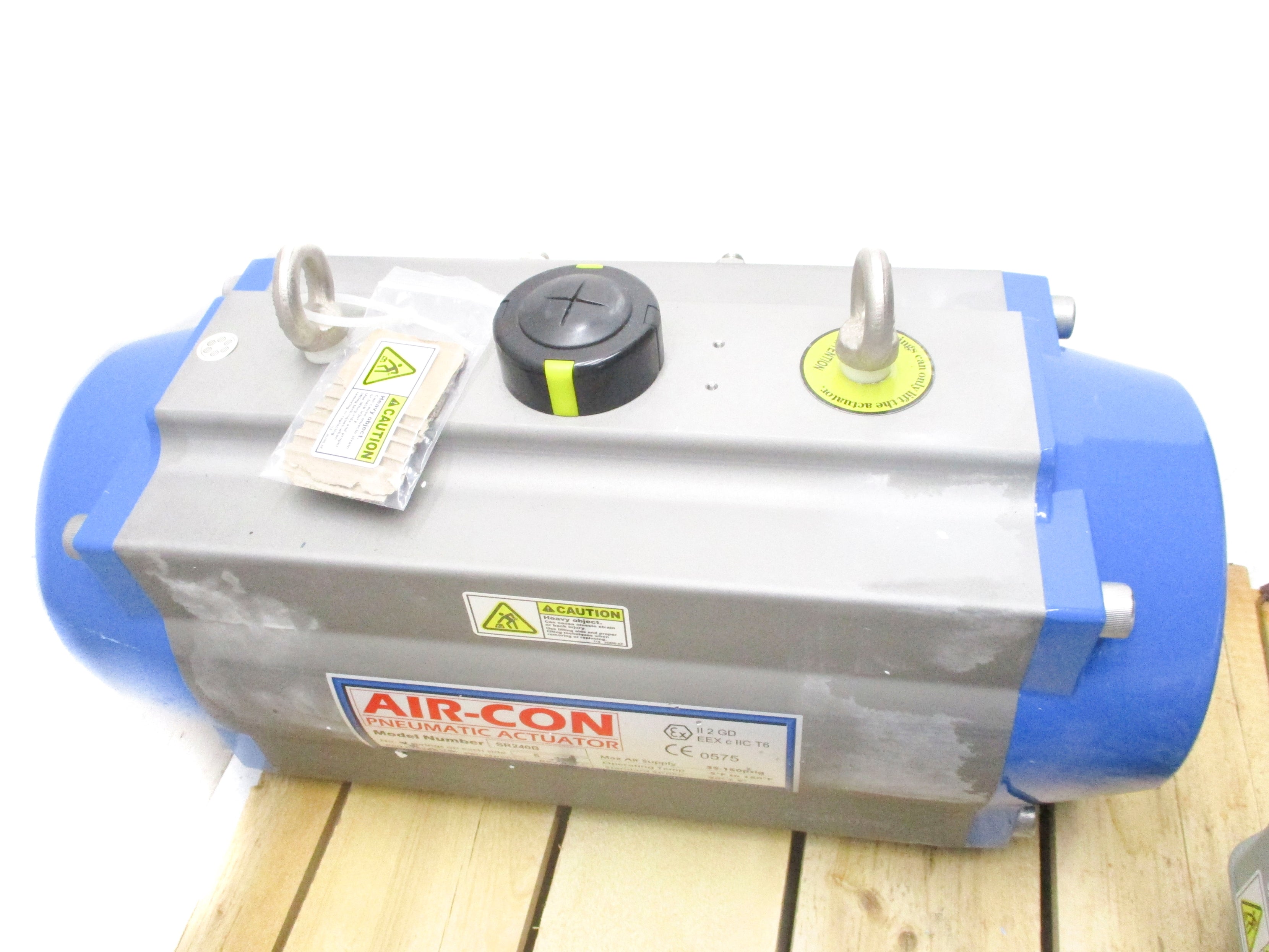 AIRCON SR240B NSNP