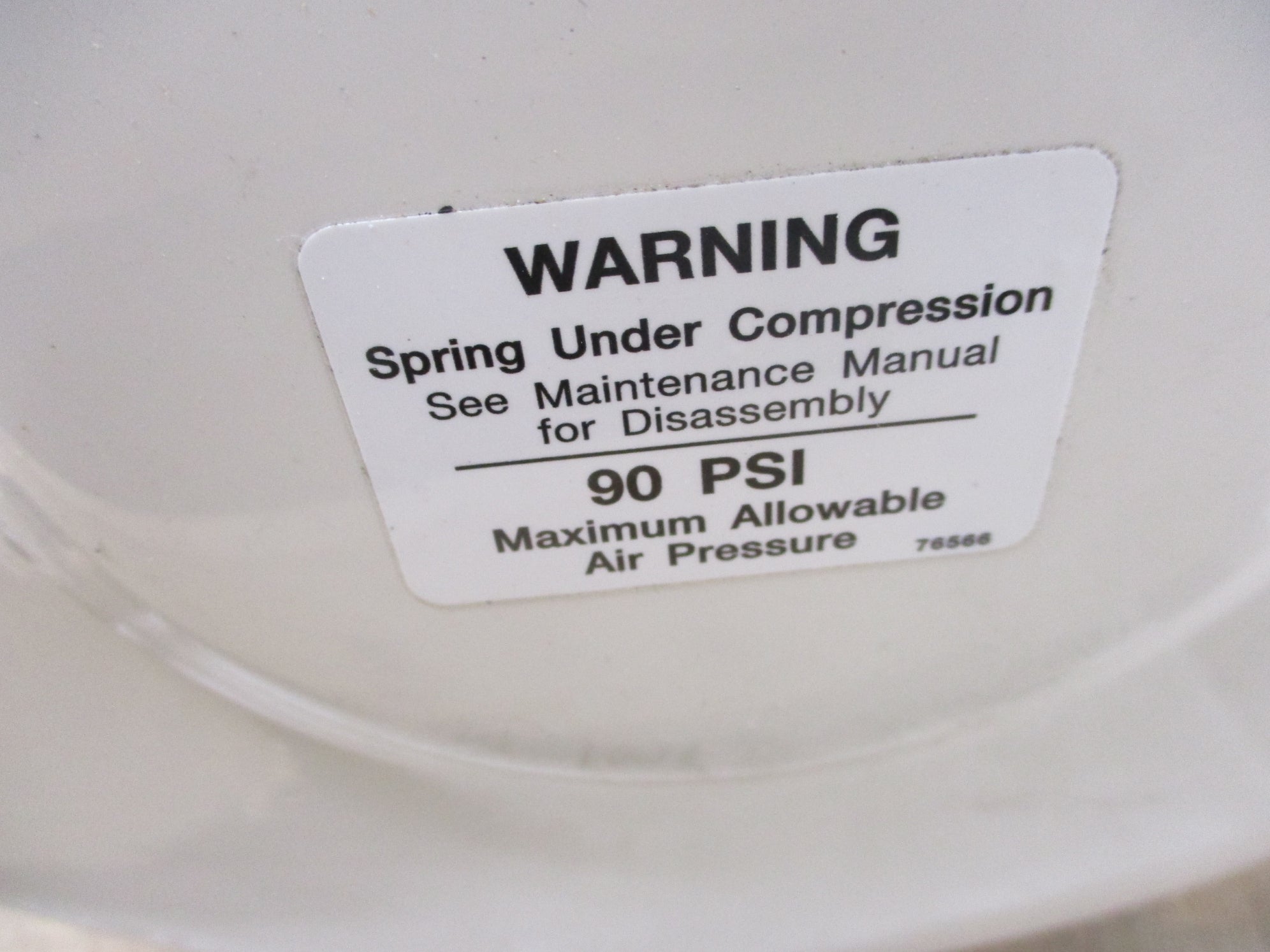 FLOWSERVE FLOWTOP VALVE 1-500 20023279 4" NSNP
