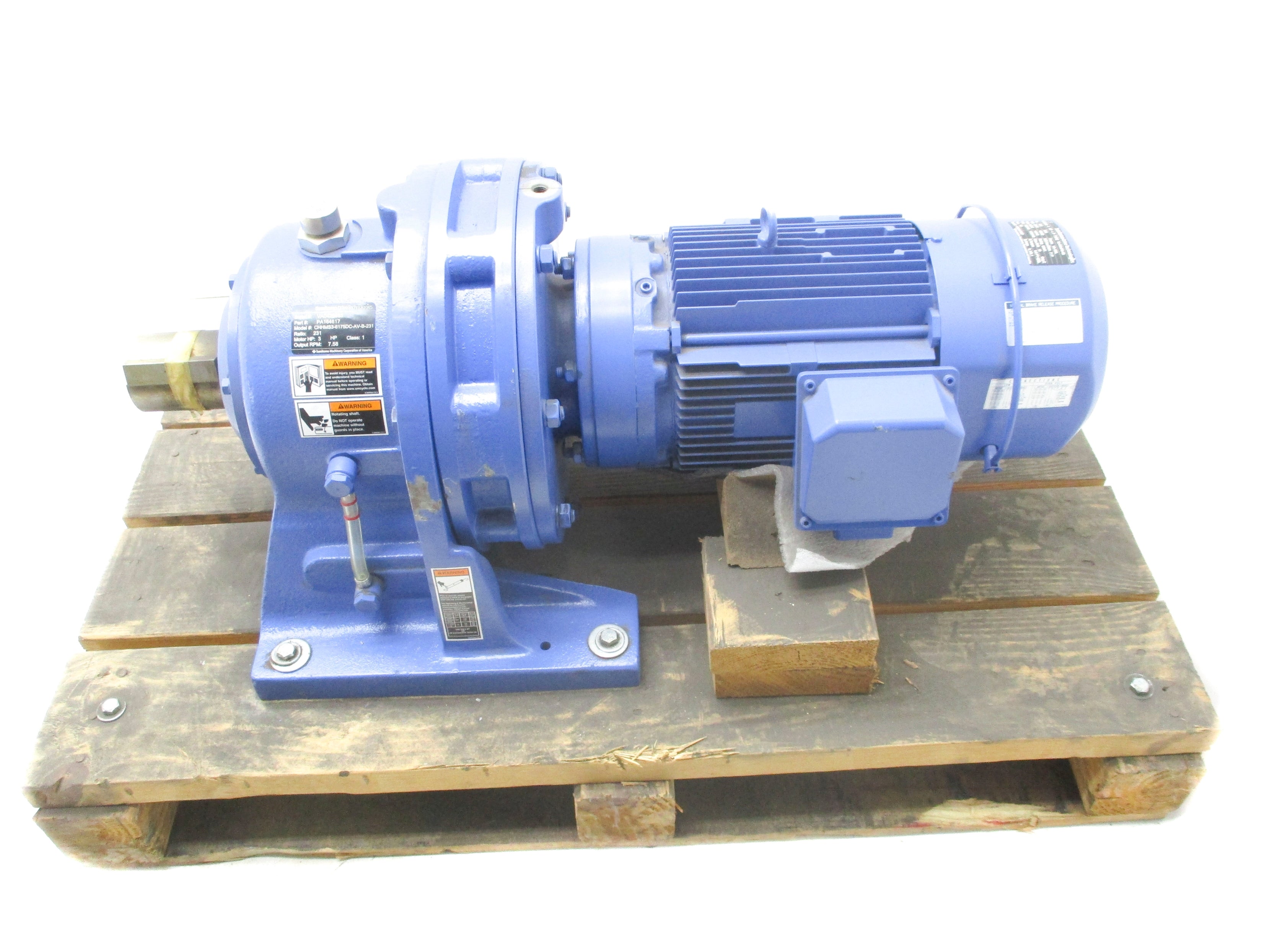 SUMITOMO TC-FXV/FB-5B CHHMS3-6175DC-AV-B-231 NSNP