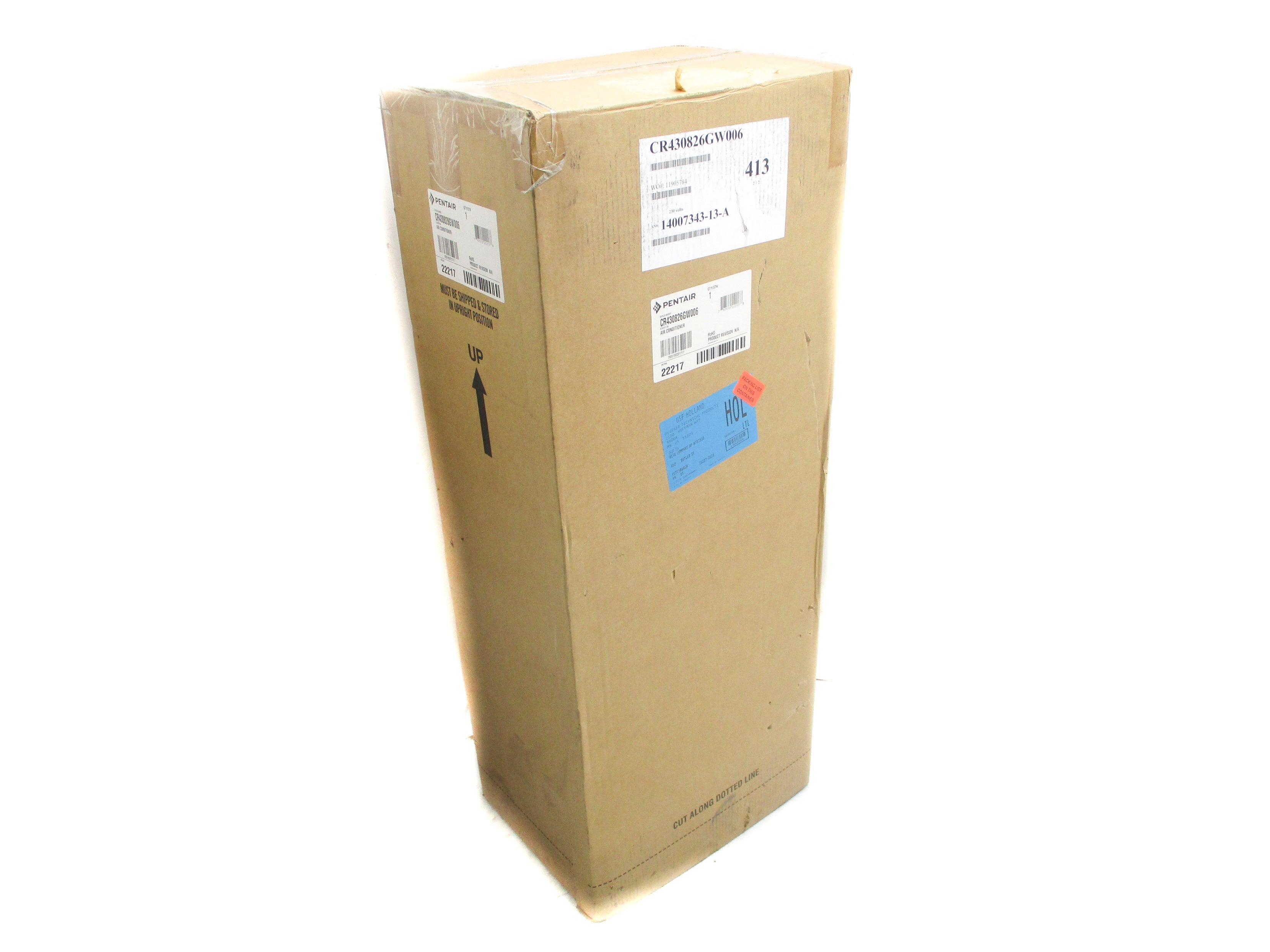PENTAIR CR430826GW006 NSFS