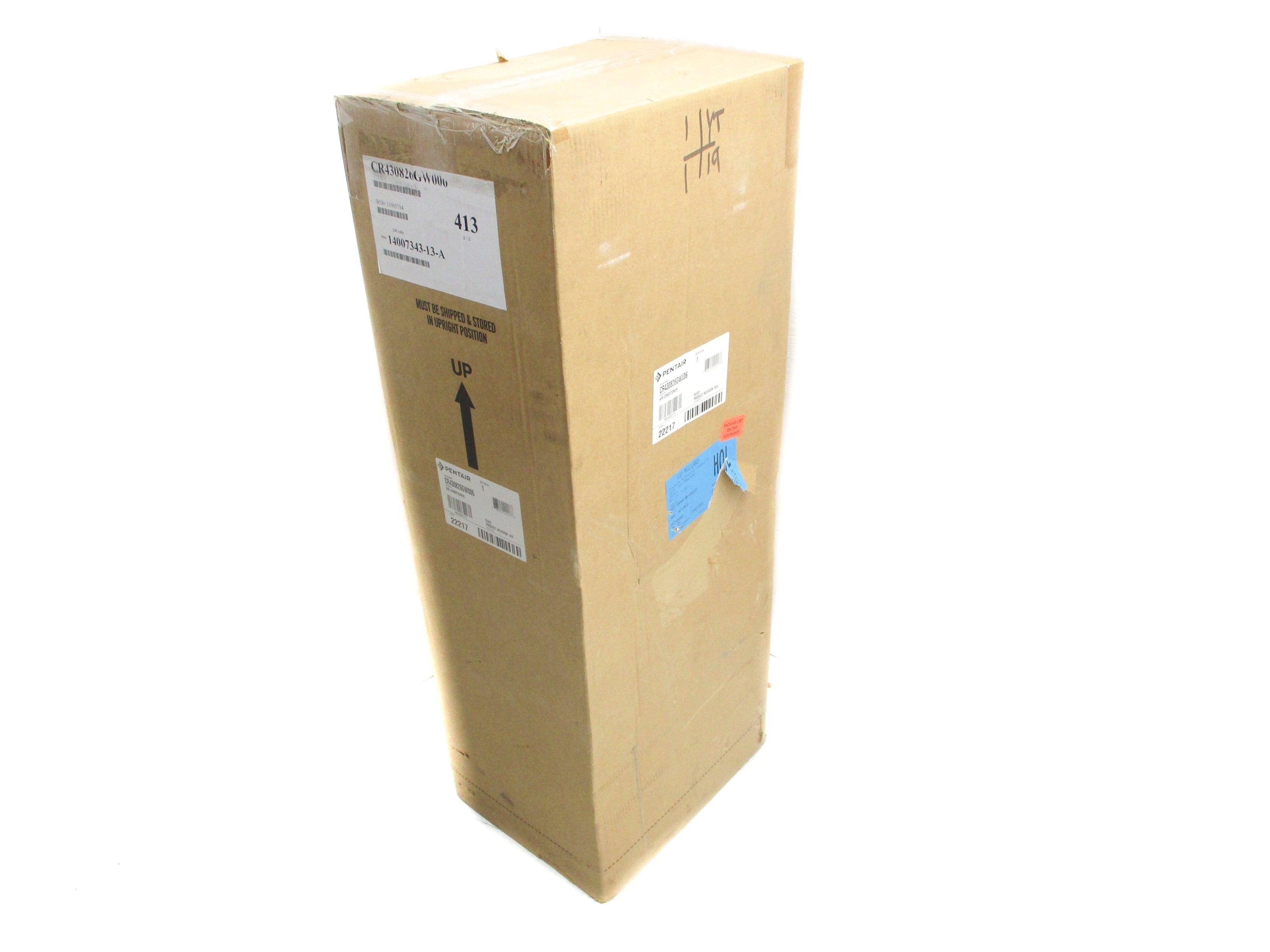 PENTAIR CR430826GW006 NSFS
