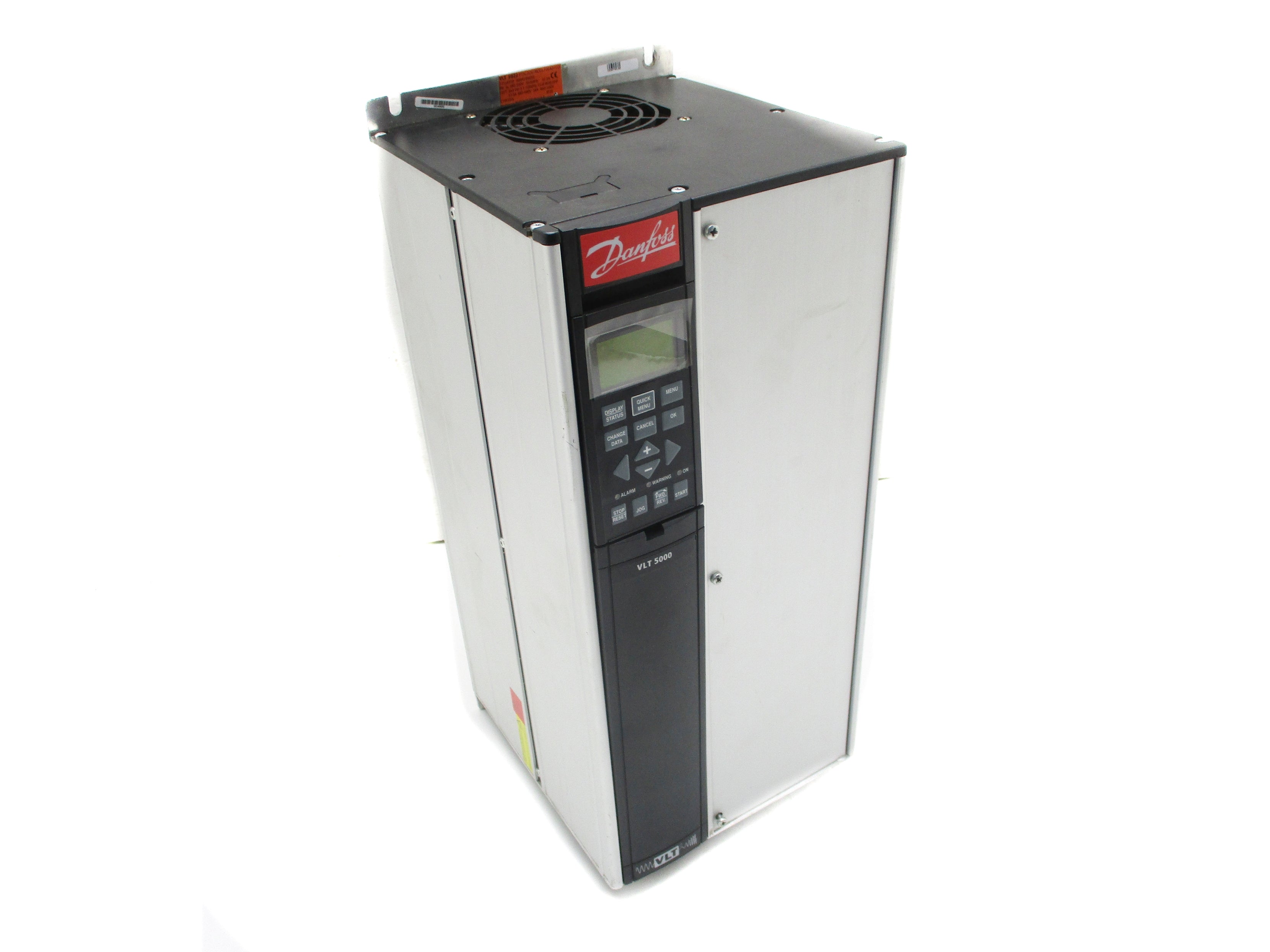 DANFOSS VLT5022 PT5C2OSTRODLF00A31C0 UNMP