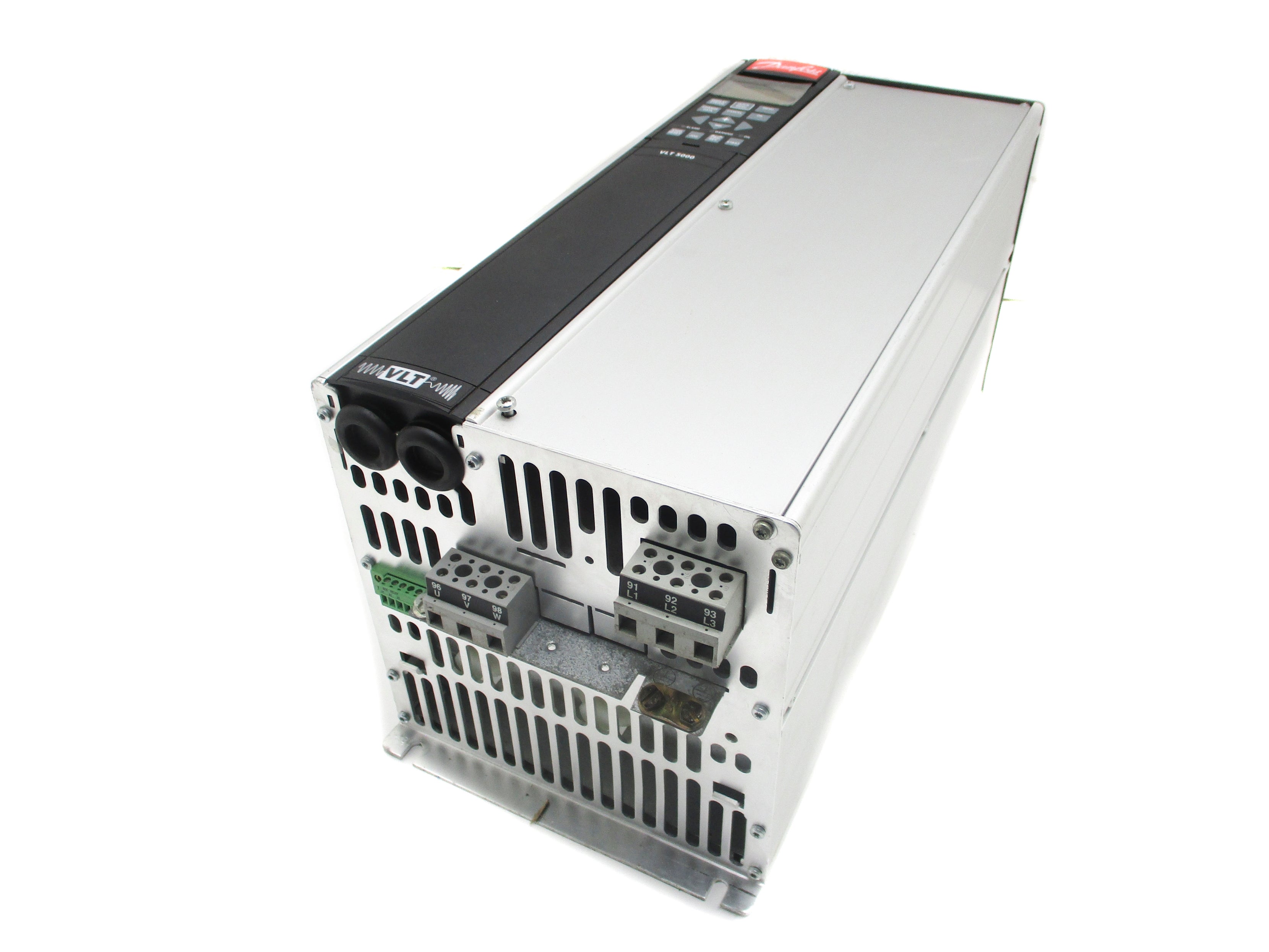 DANFOSS VLT5022 PT5C2OSTRODLF00A31C0 UNMP