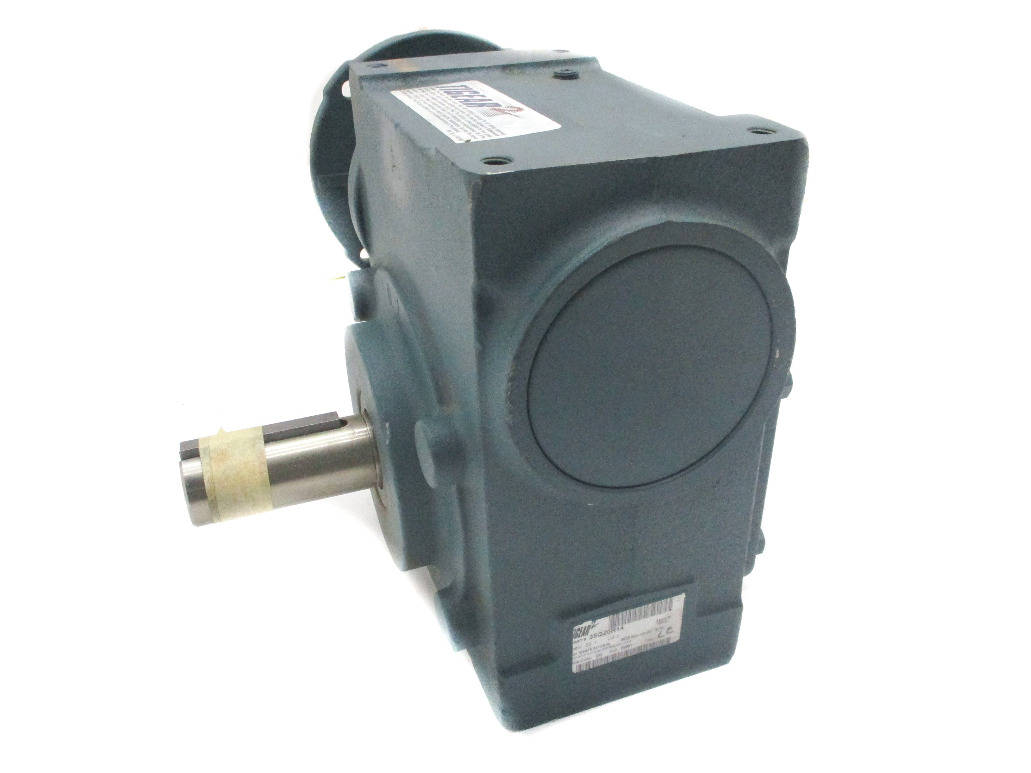 DODGE 35Q20R14 NSNP