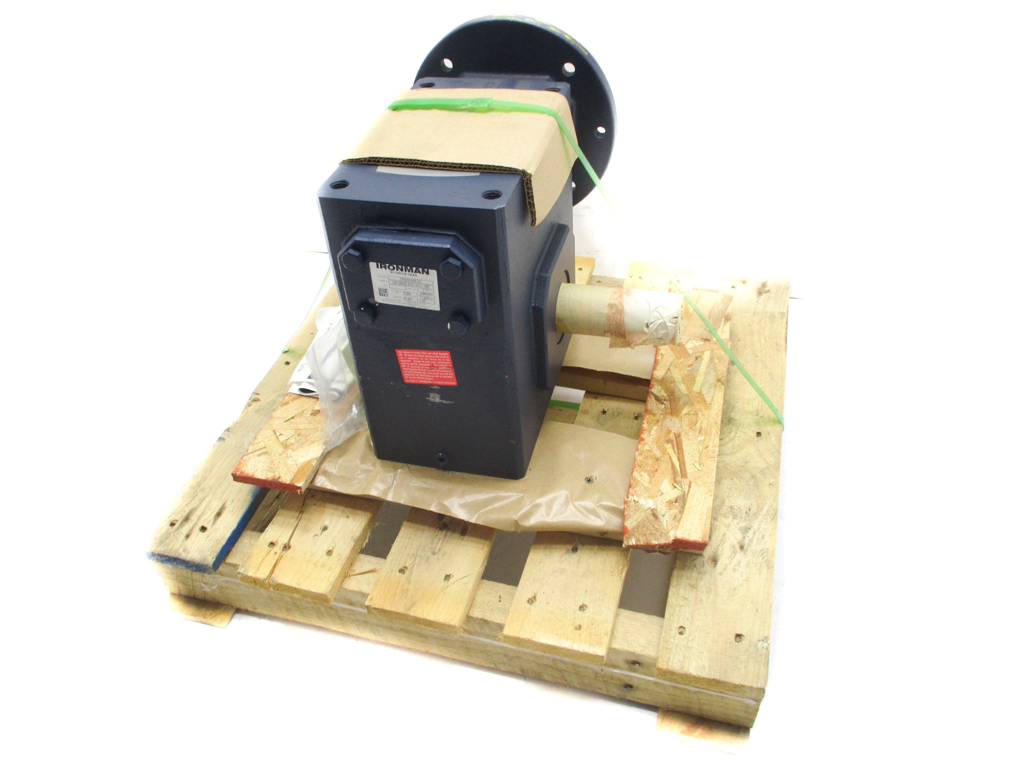 GROVE GEAR GR-BMQ-842-30-L-180 NSNP