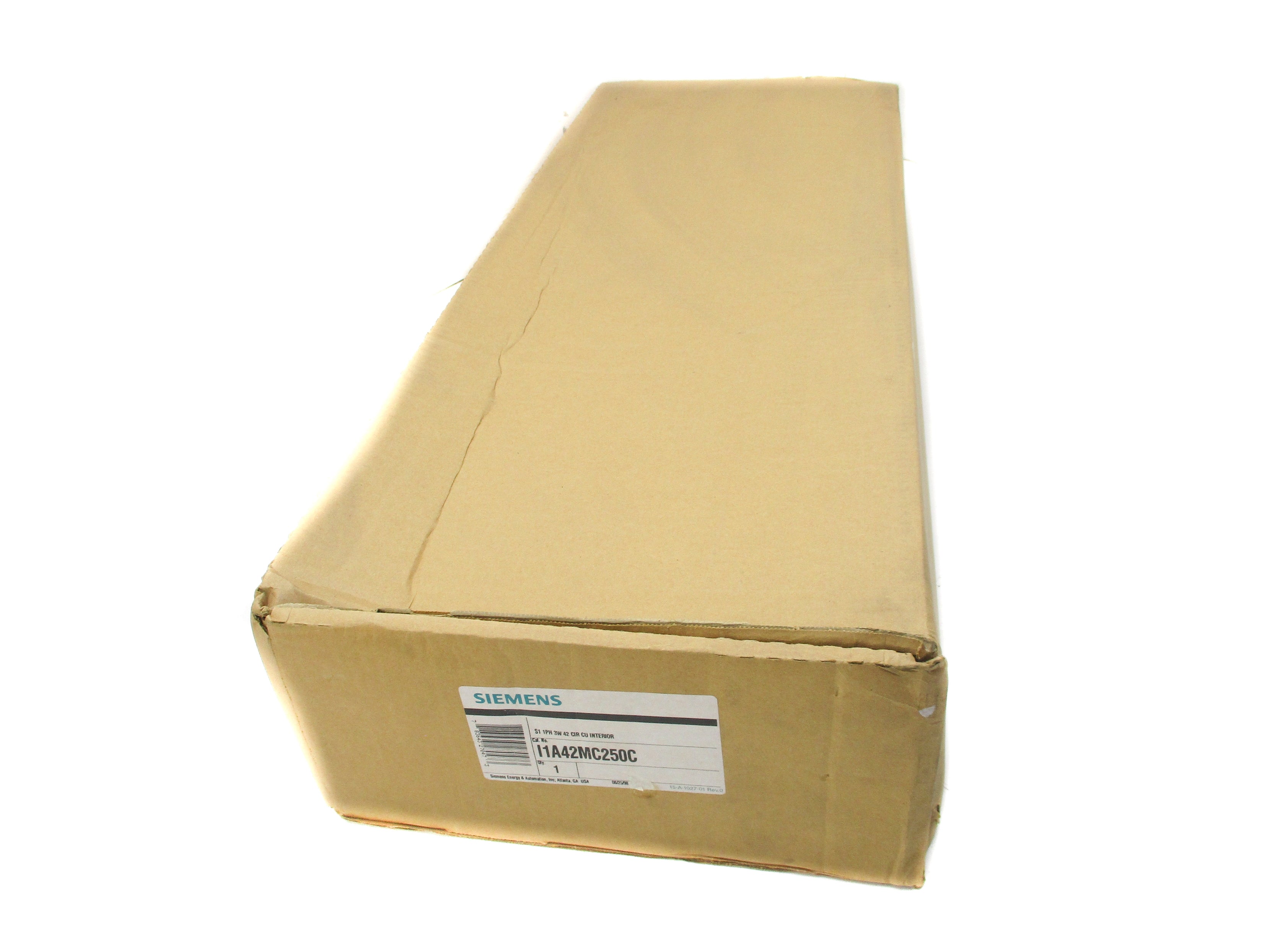SIEMENS I1A42MC250C NSMP