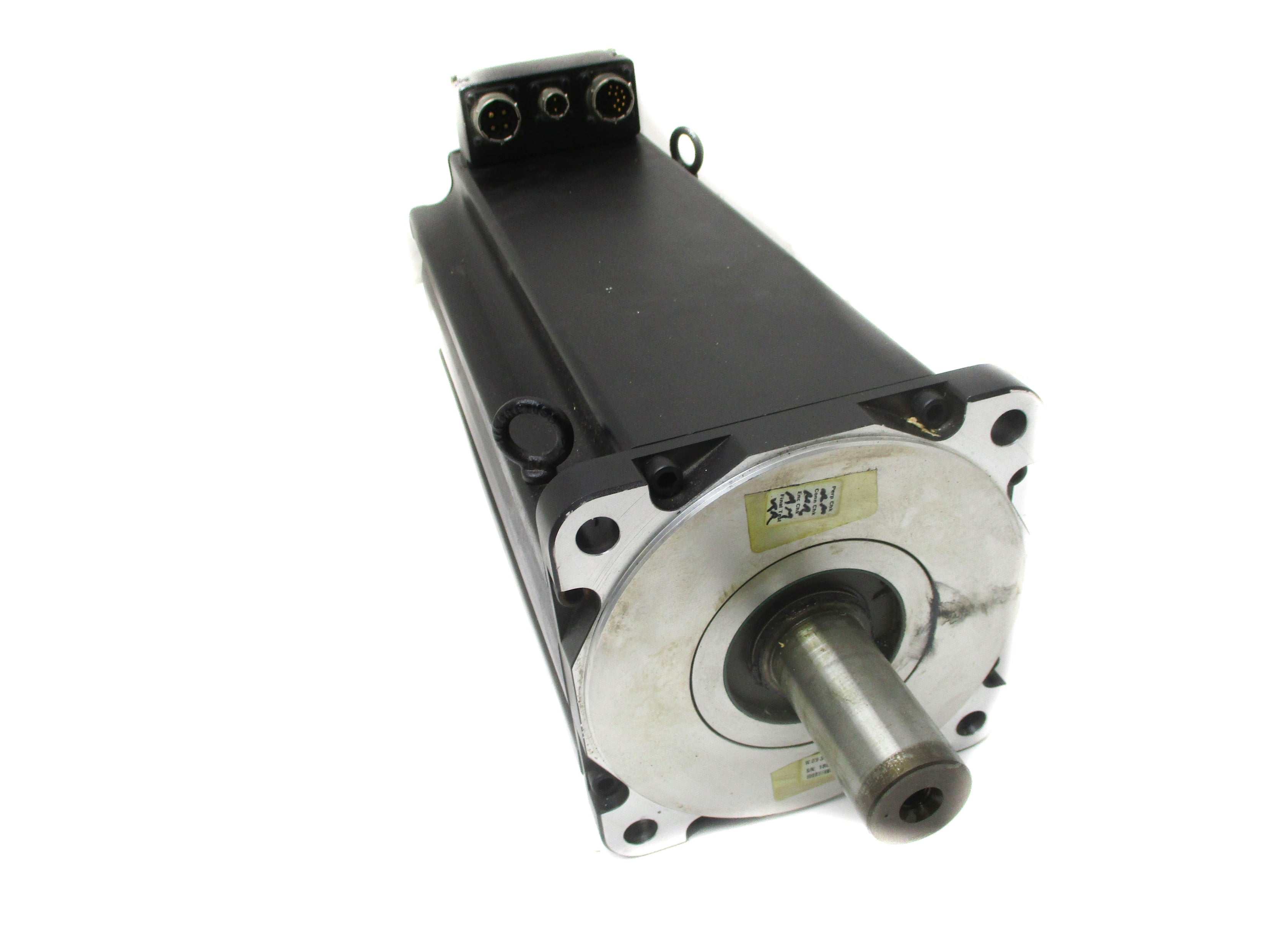 ALLEN BRADLEY MPL-B680B-M-X141 SER. A UNMP