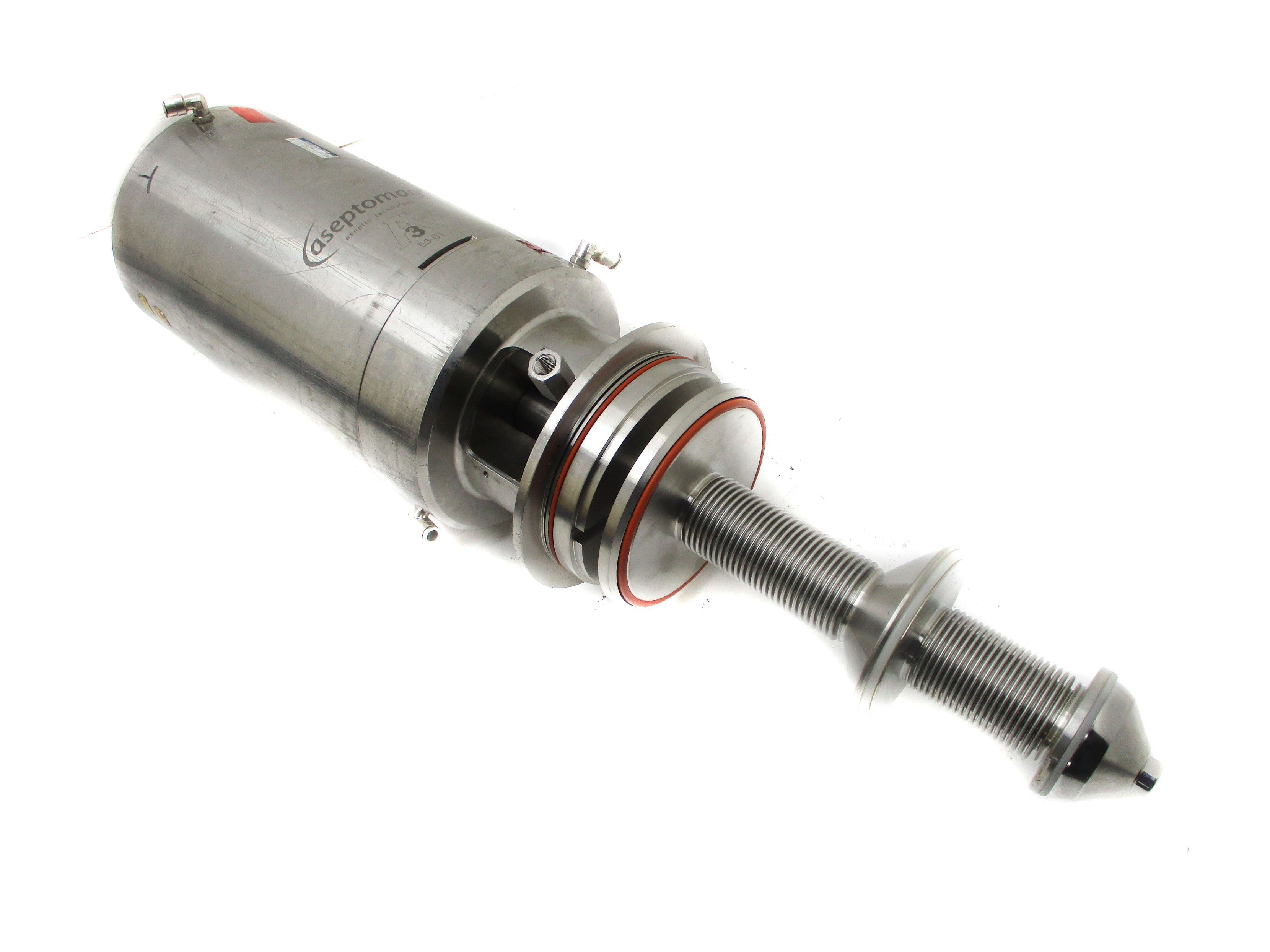 ASEPTOMAG PA180/100AZDJ UNMP