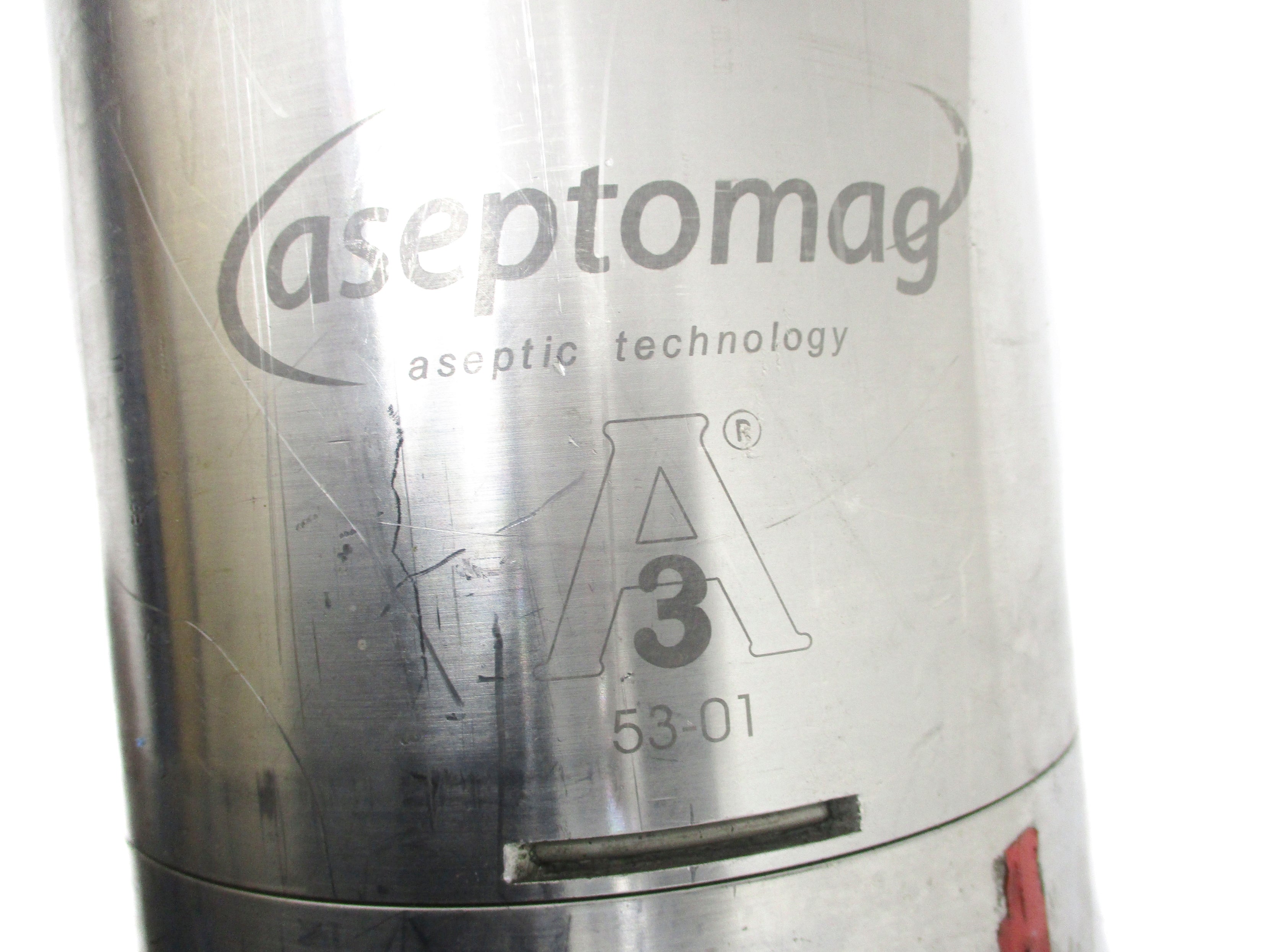 ASEPTOMAG PA180/100AZDJ UNMP