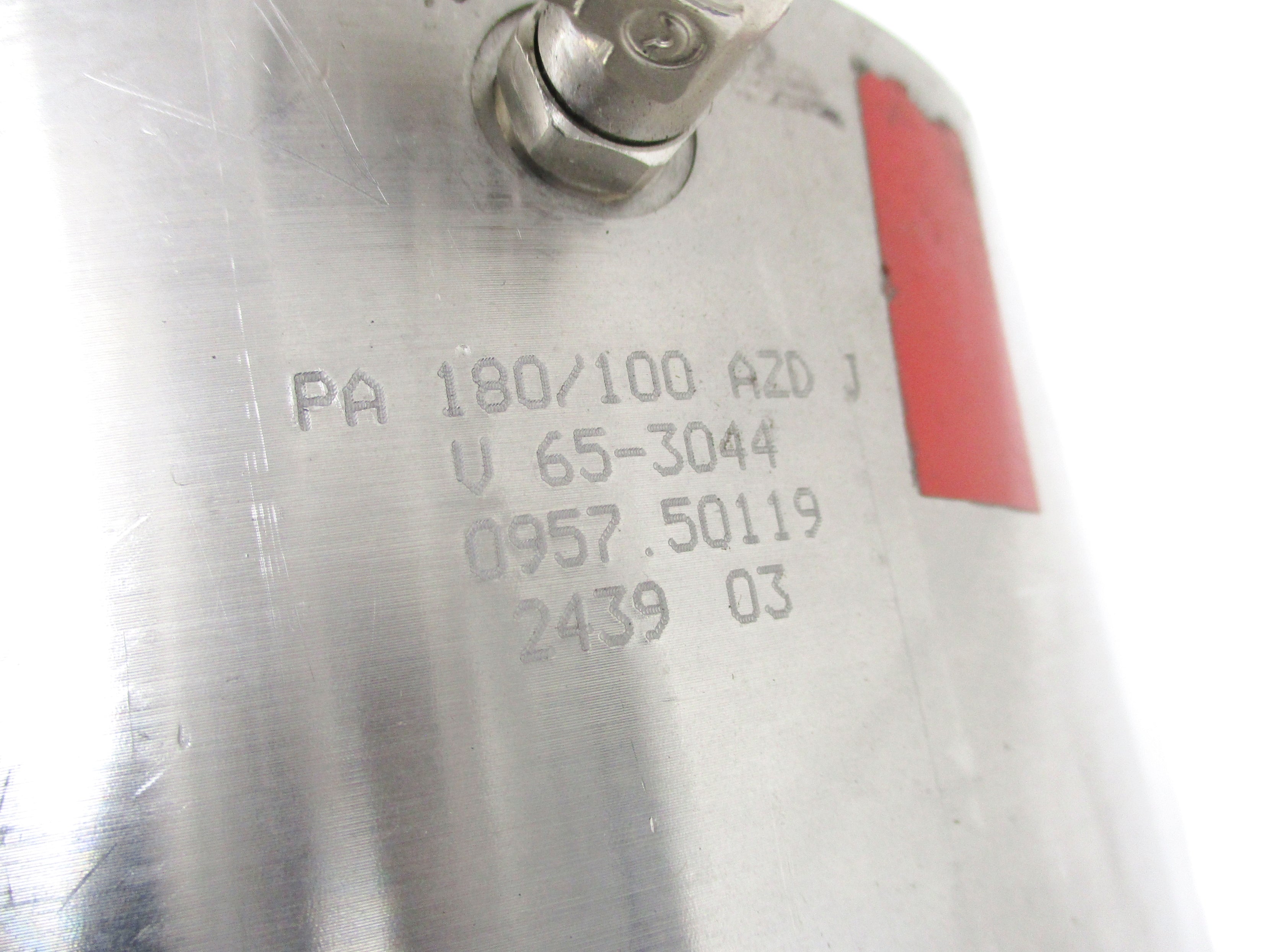 ASEPTOMAG PA180/100AZDJ UNMP