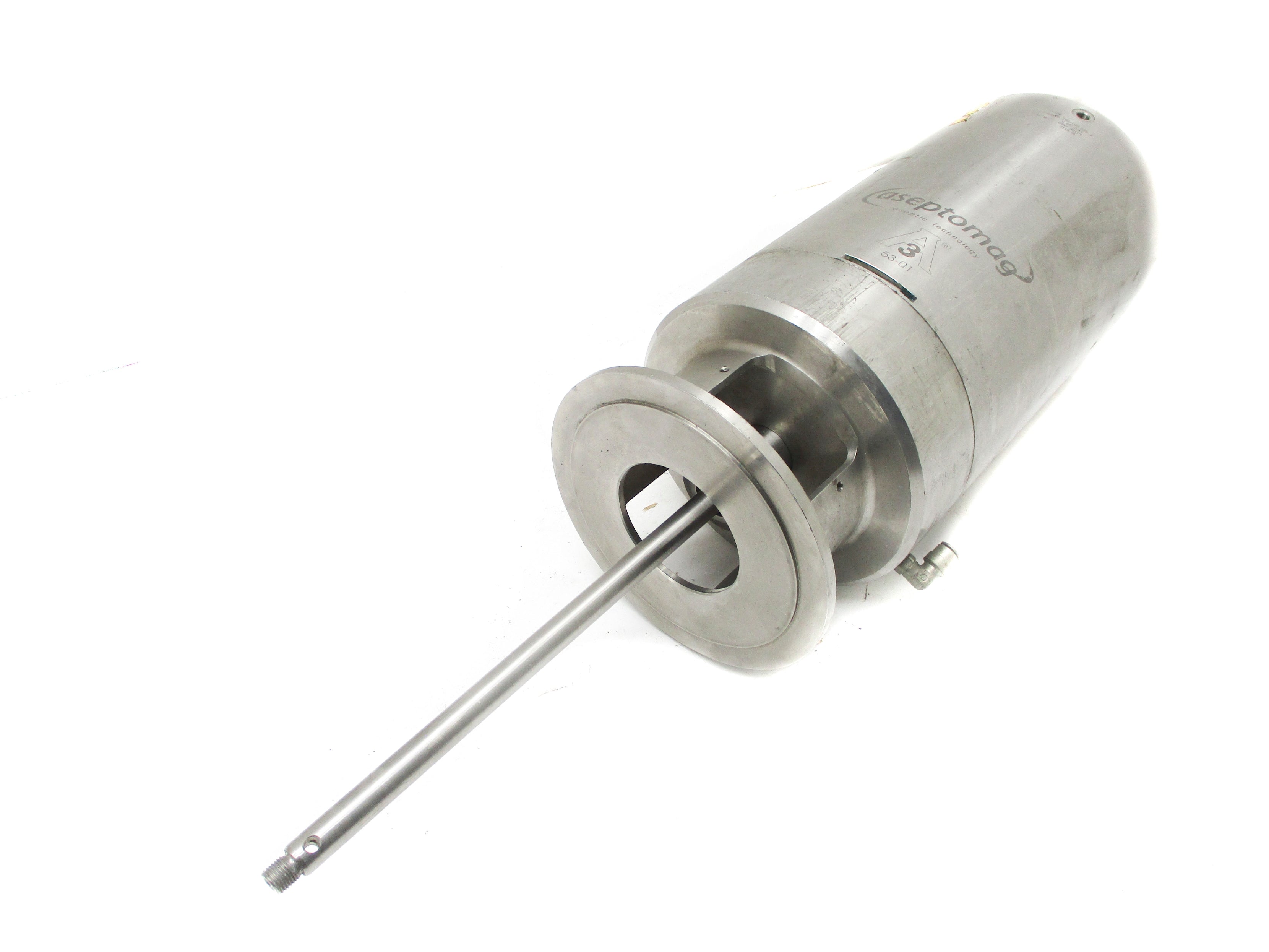 ASEPTOMEG PA180/100AZDJ (AS PICTURED) UNMP