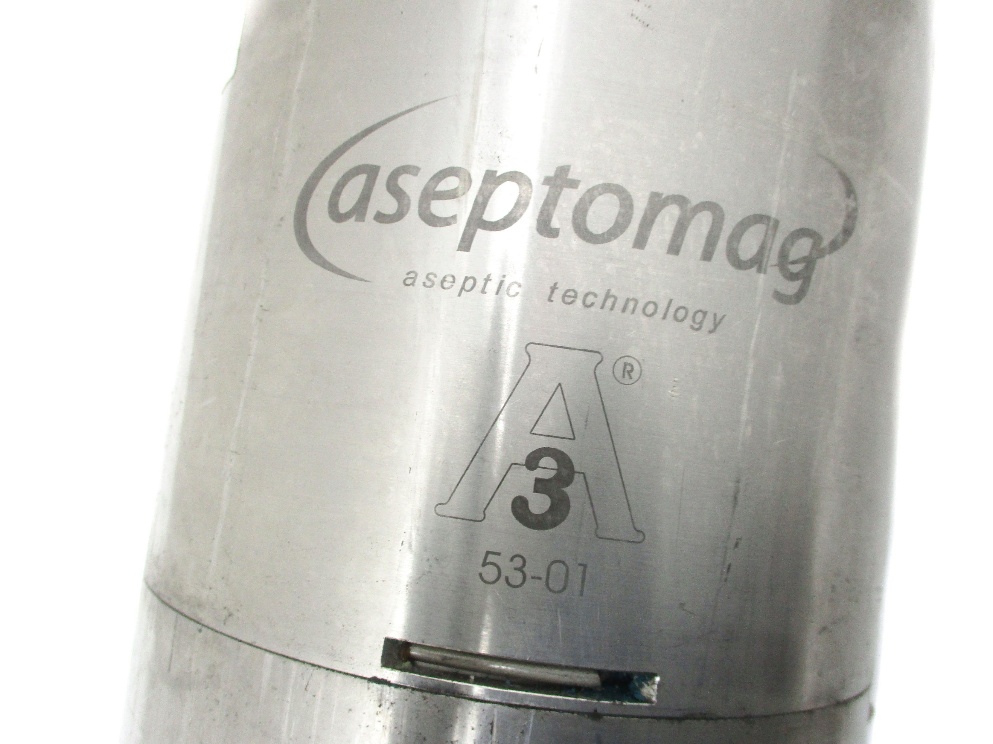 ASEPTOMEG PA180/100AZDJ (AS PICTURED) UNMP