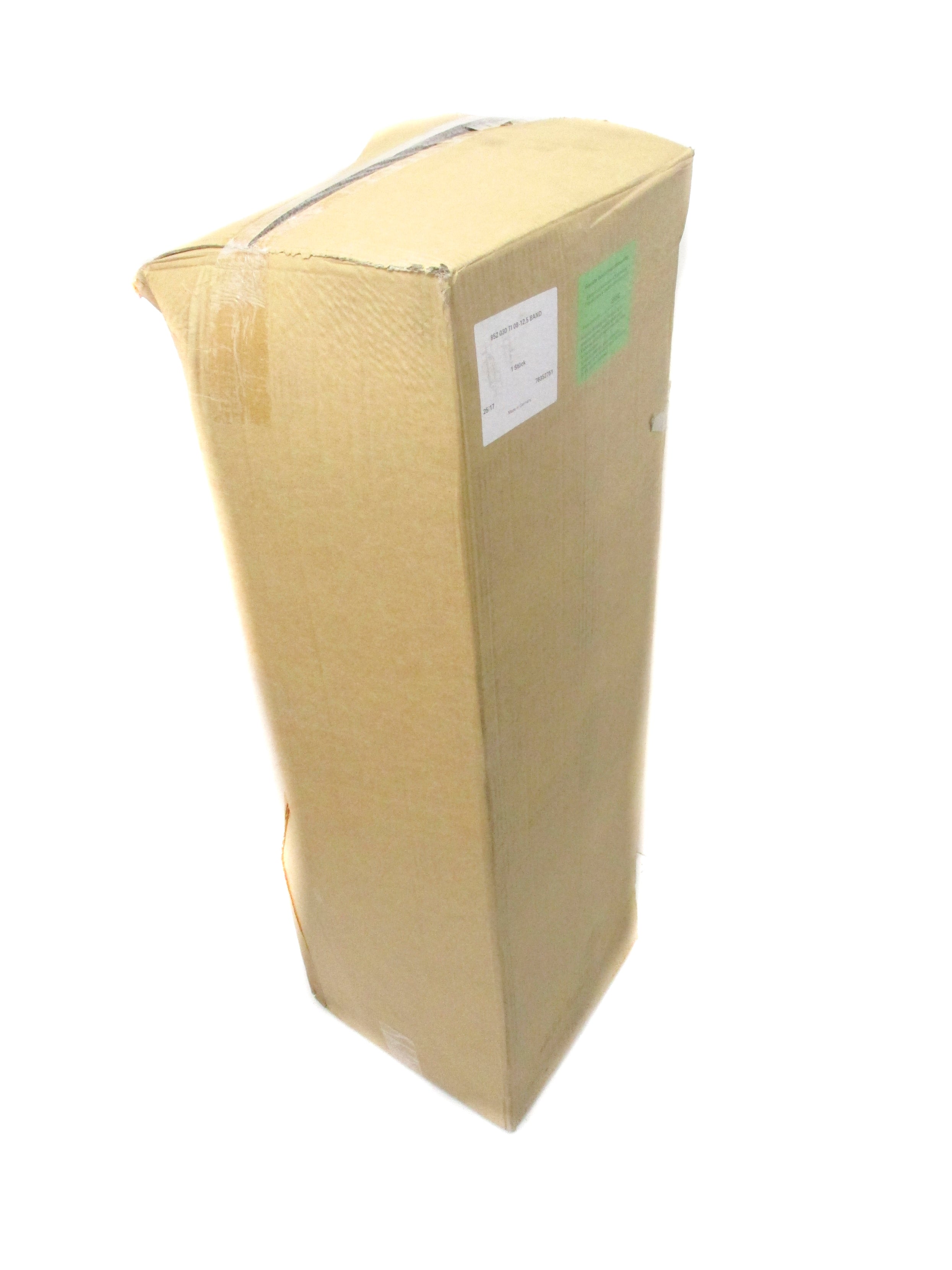 HIFI FILTER 852030TI08-12.5BAND NSMP