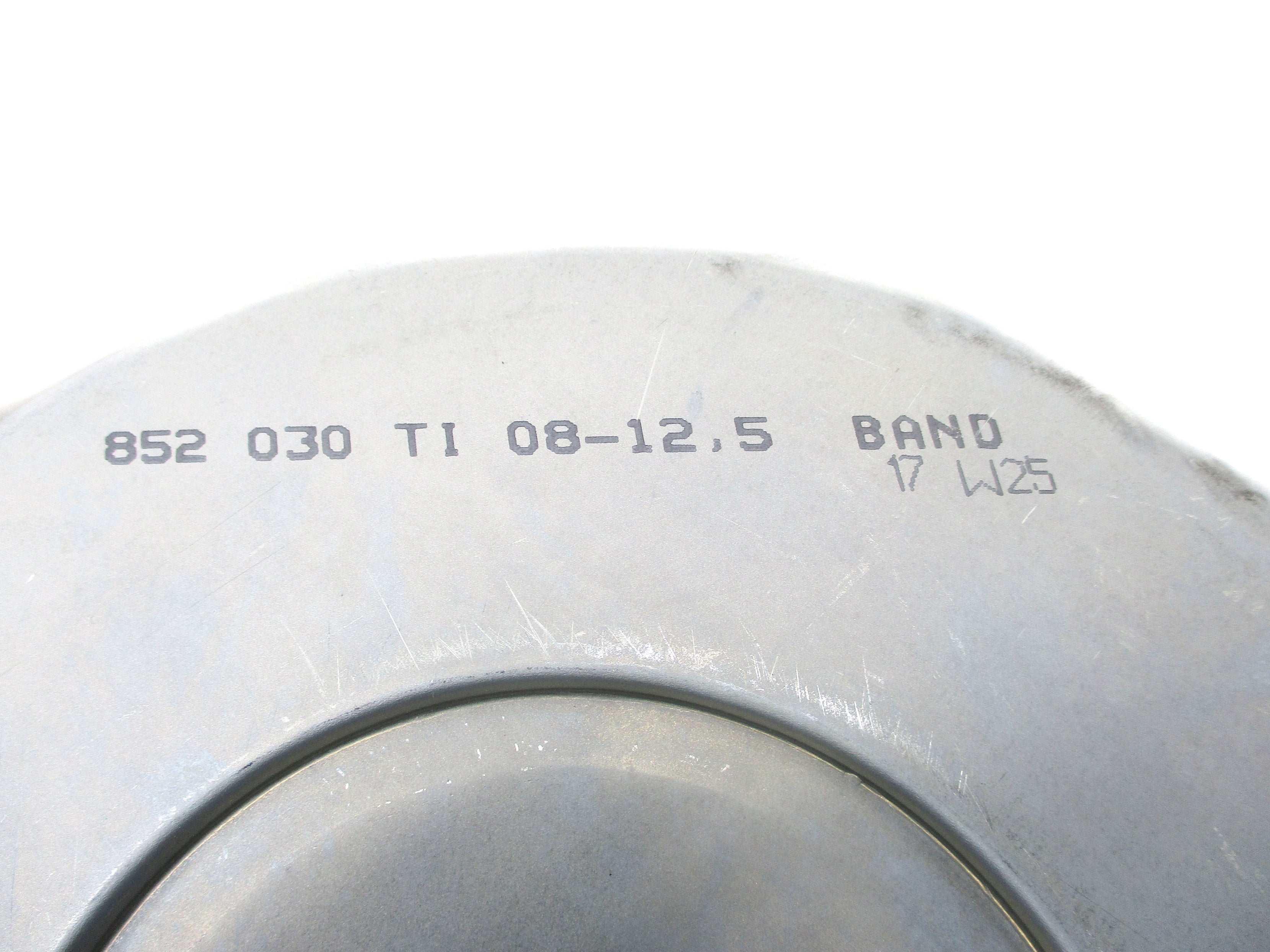 HIFI FILTER 852030TI08-12.5BAND NSMP