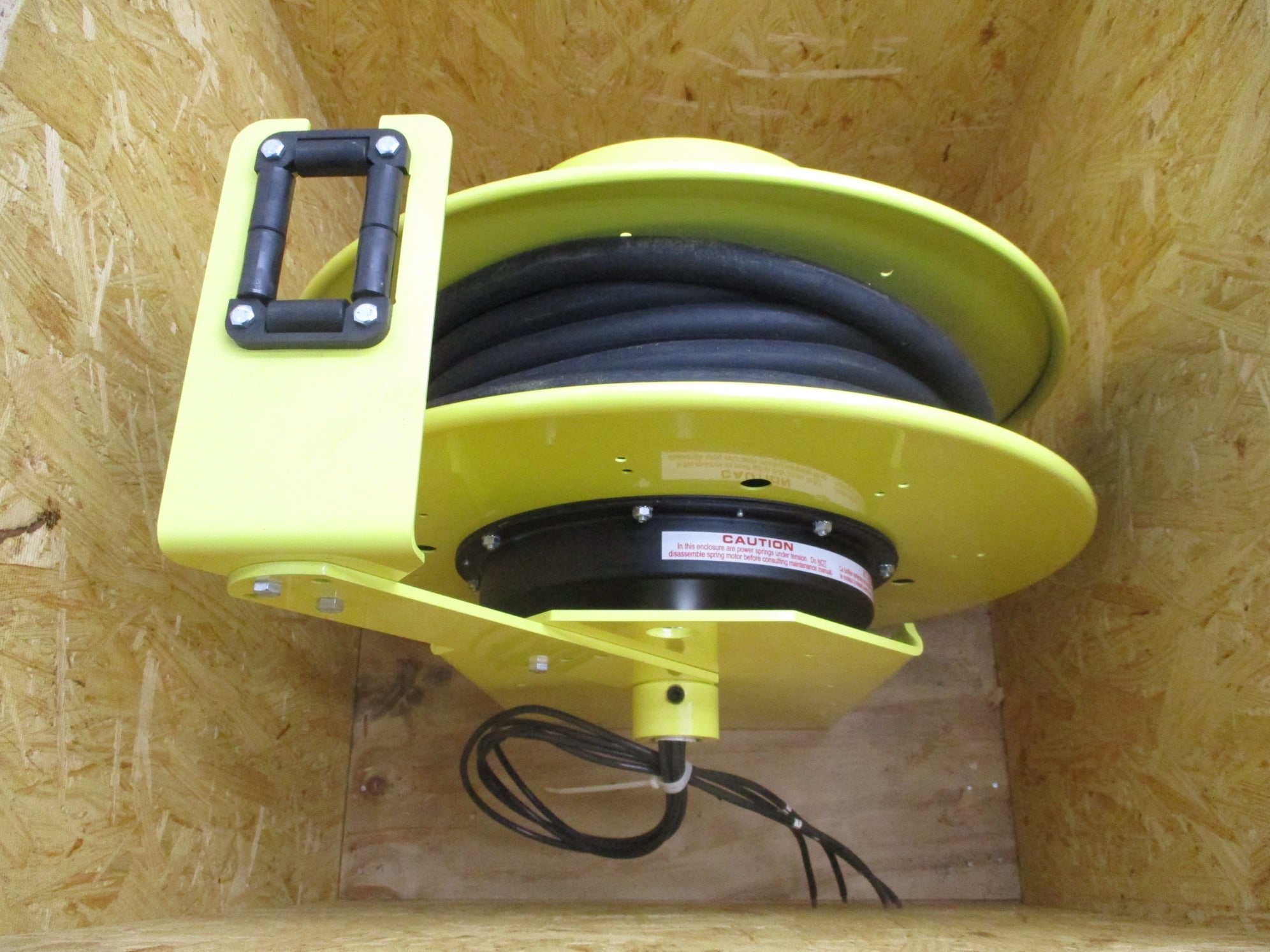 CONDUCTIX WAMPFLER XA-243080406021 NSNP