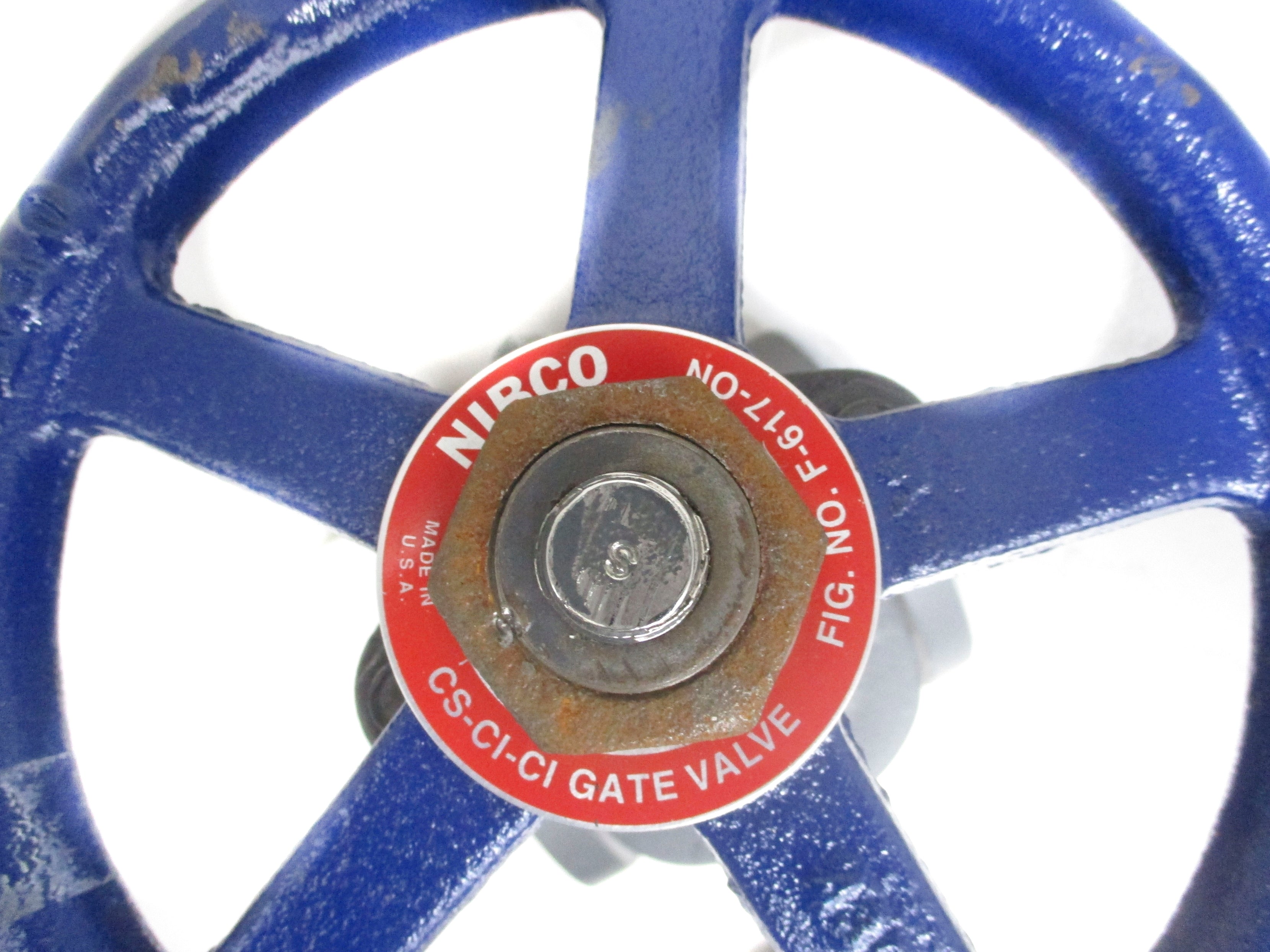 NIBCO F-617-ON M54227 XA-02-02B NSNP
