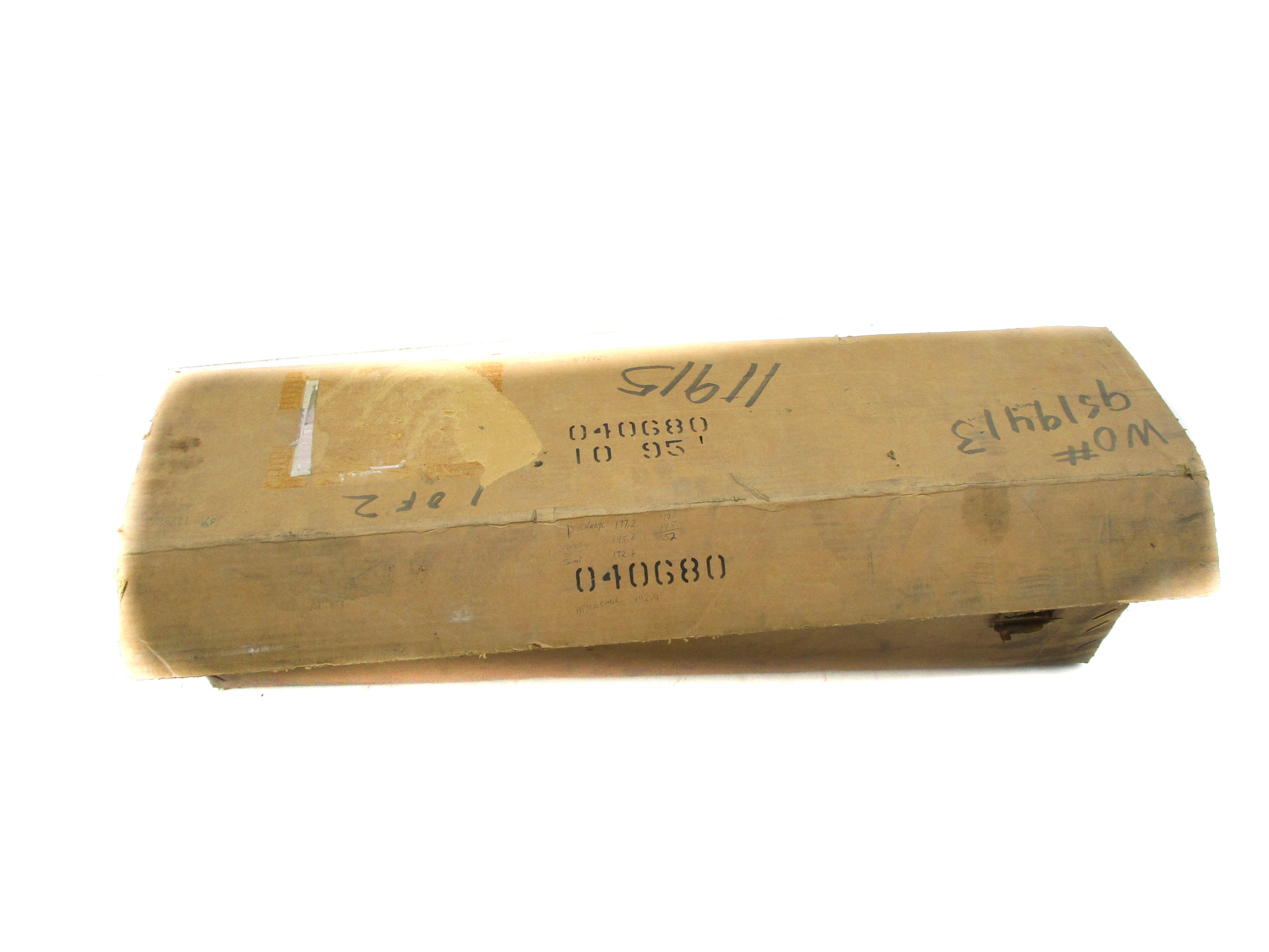 SULLAIR 040680 NSMP