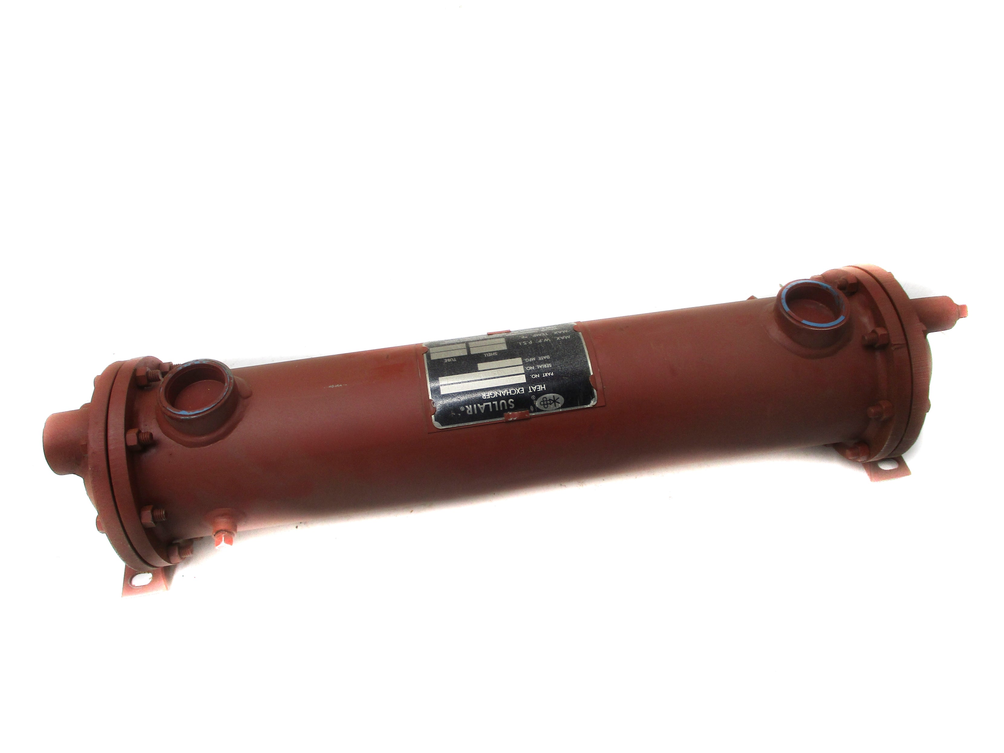 SULLAIR 040680 NSMP