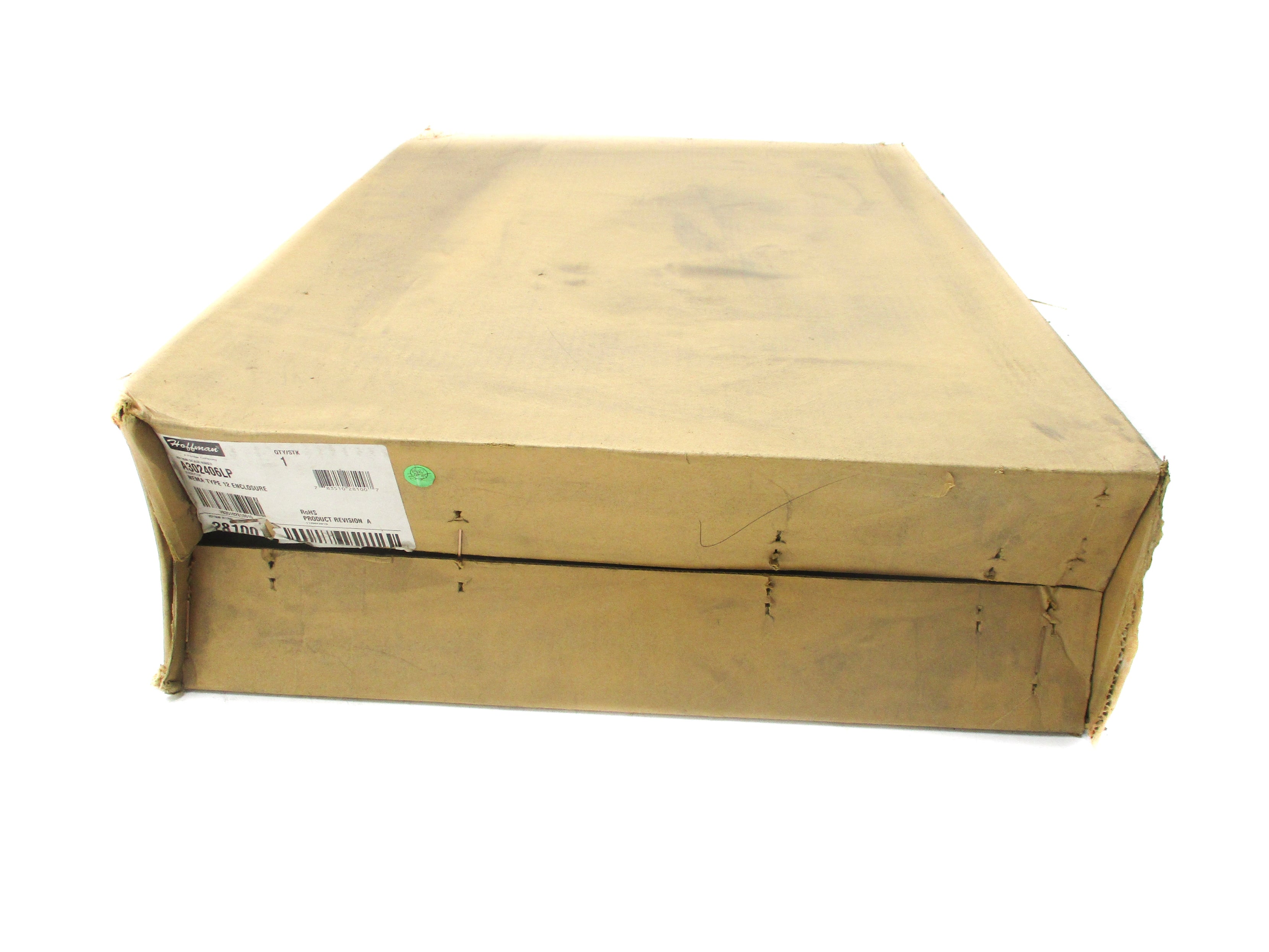 HOFFMAN A302406LP NSMP