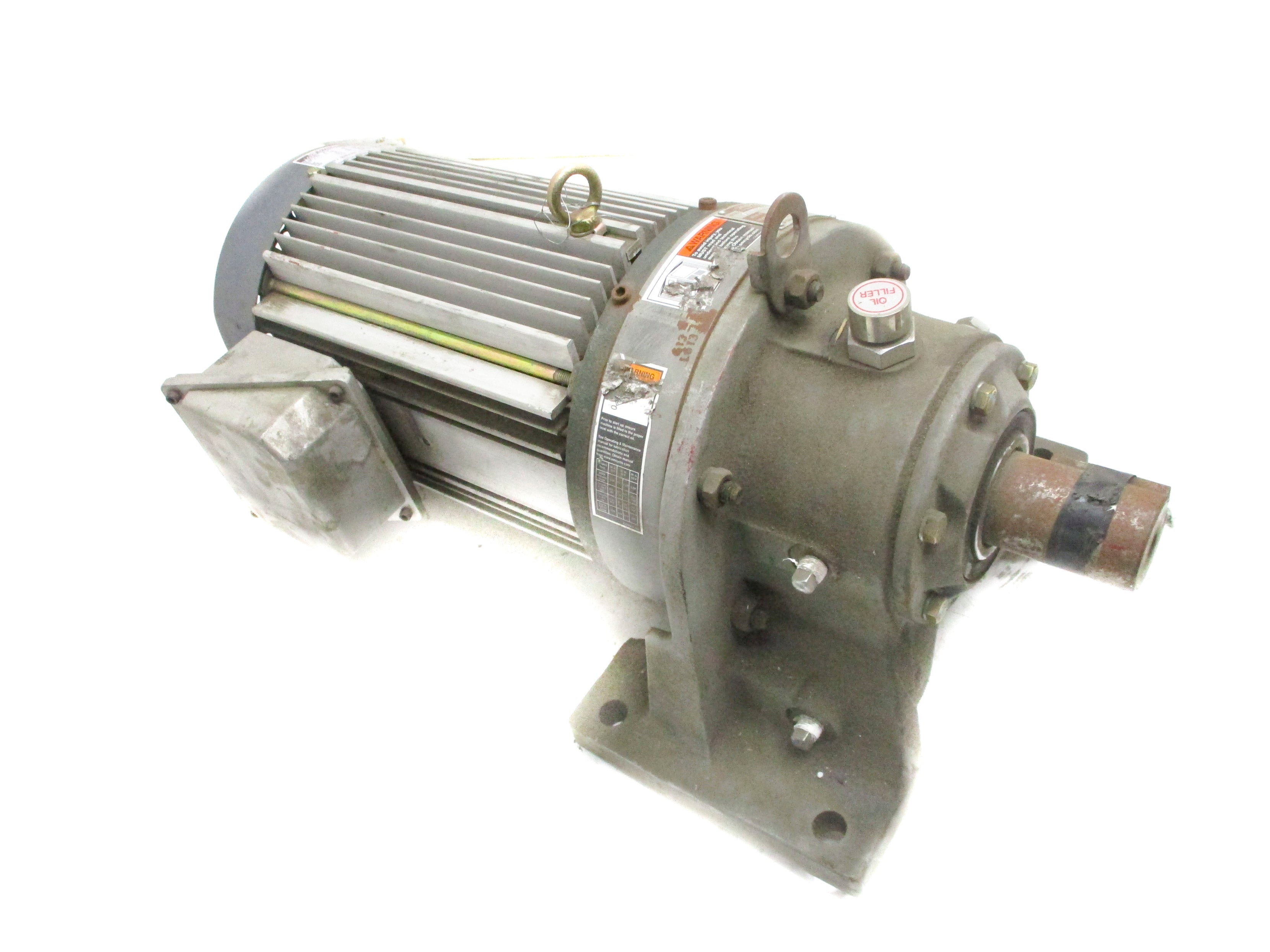 SUMITOMO CHHMS8-6130YC (AS PICTURED) NSNP