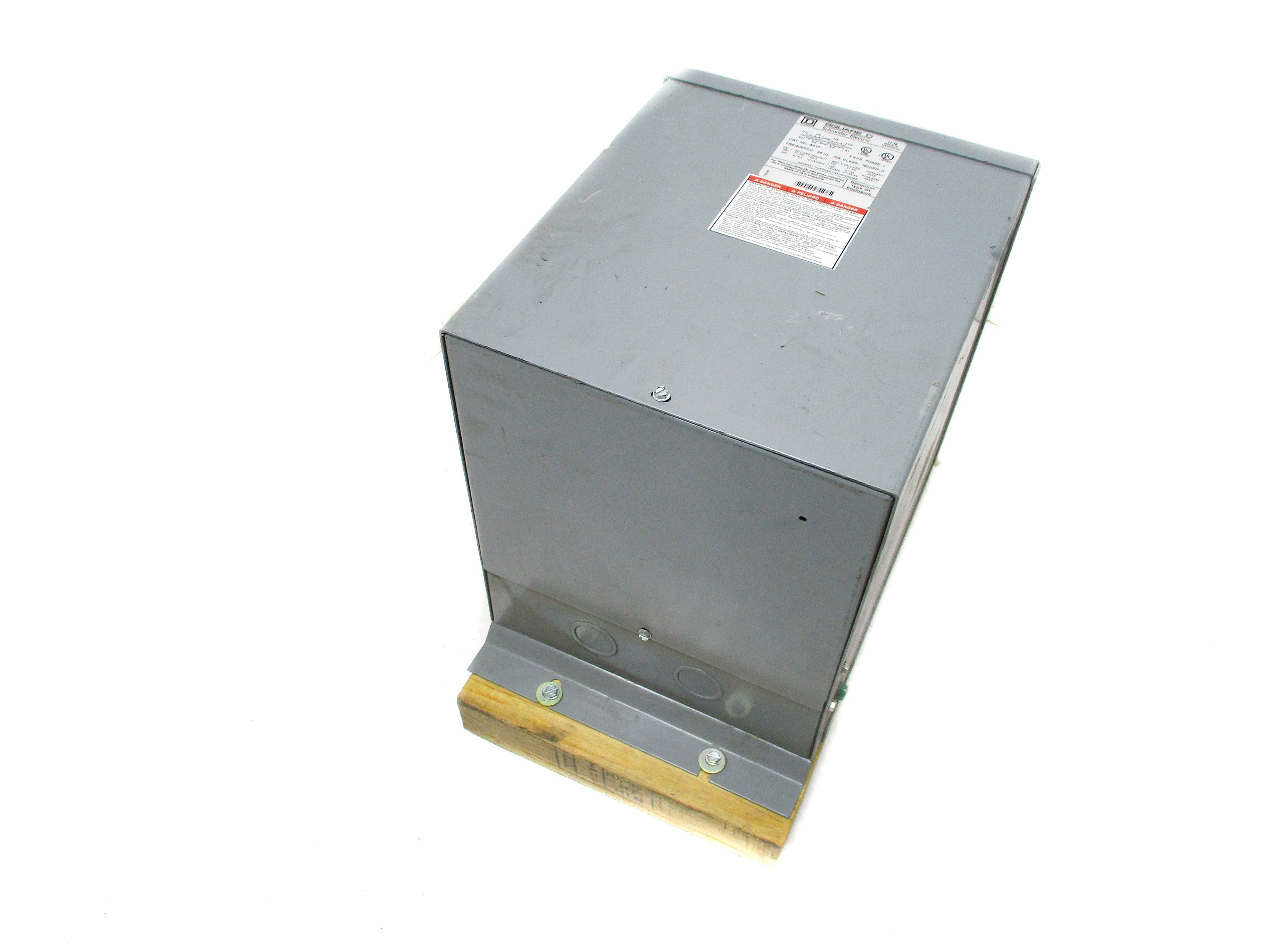 SQUARE D 5S1F NSNP