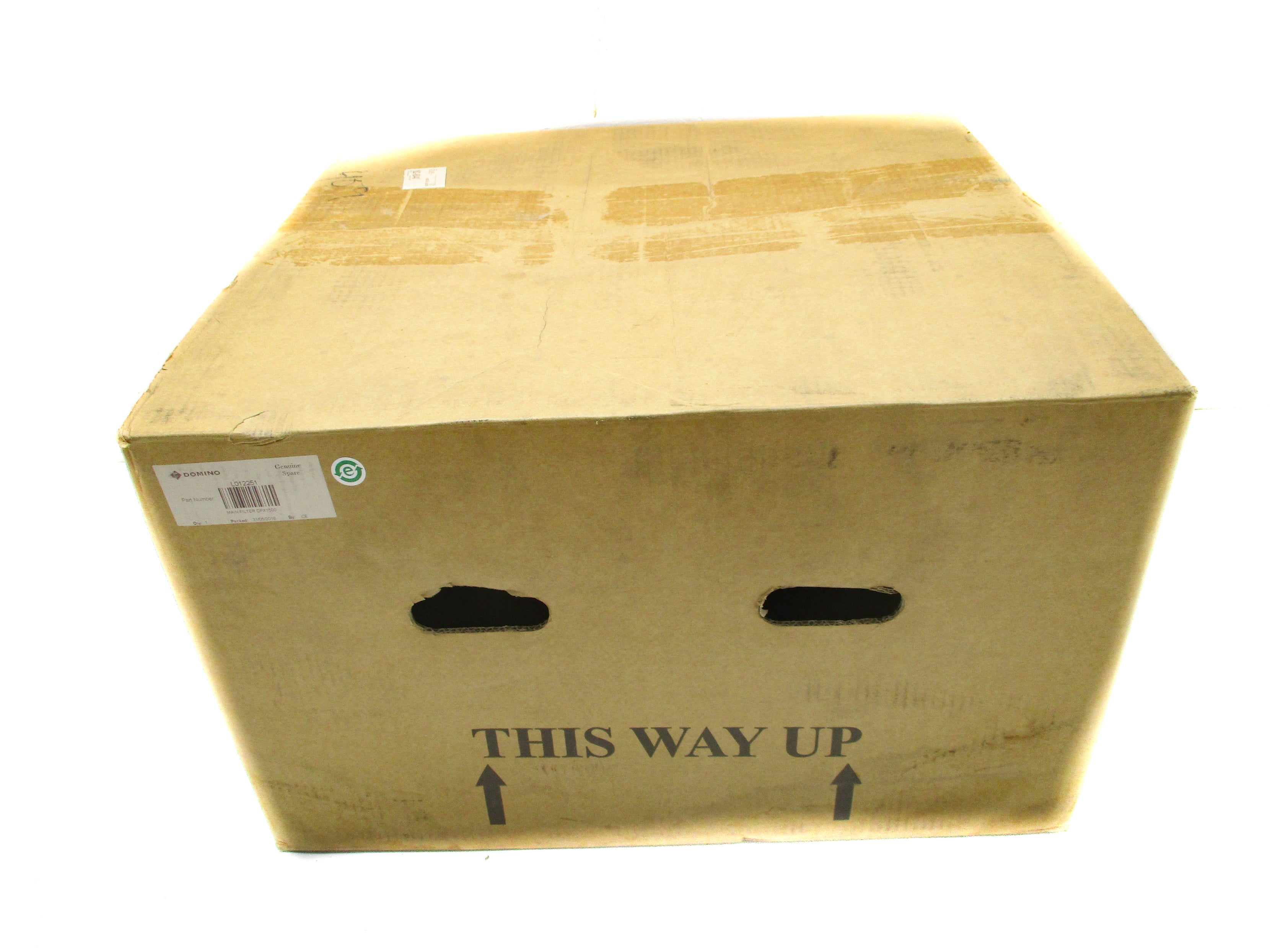 DOMINO DPX1500 L012251 NSMP
