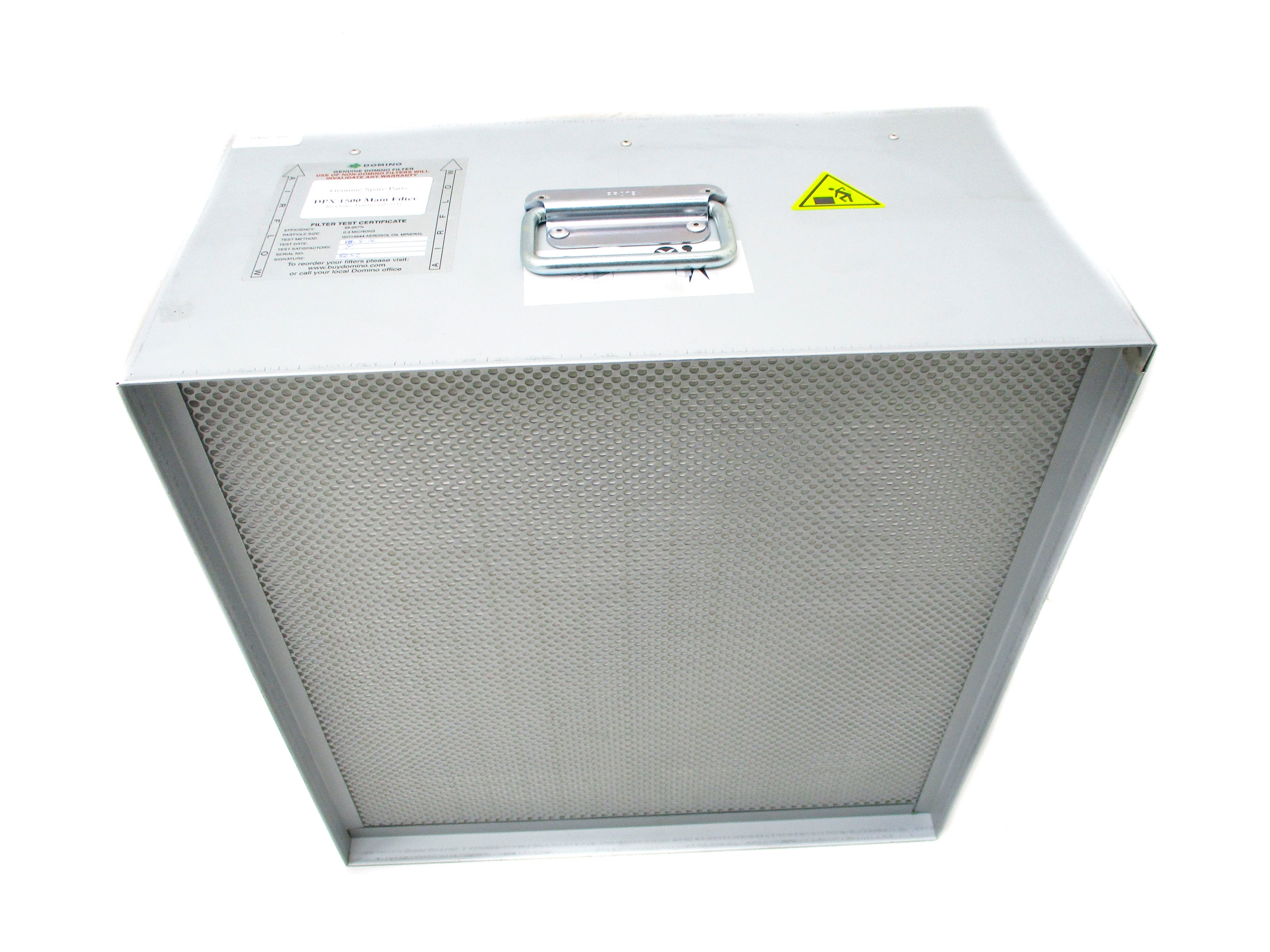 DOMINO DPX1500 L012251 NSMP