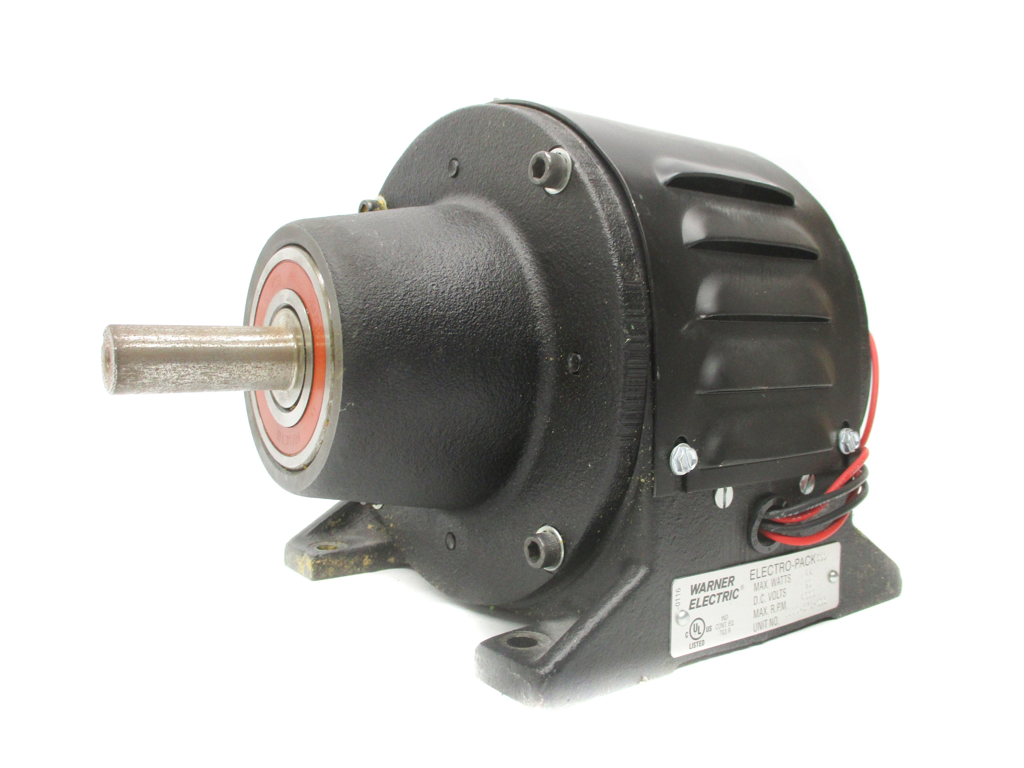WARNER ELECTRIC 5230-273-002 NSNP