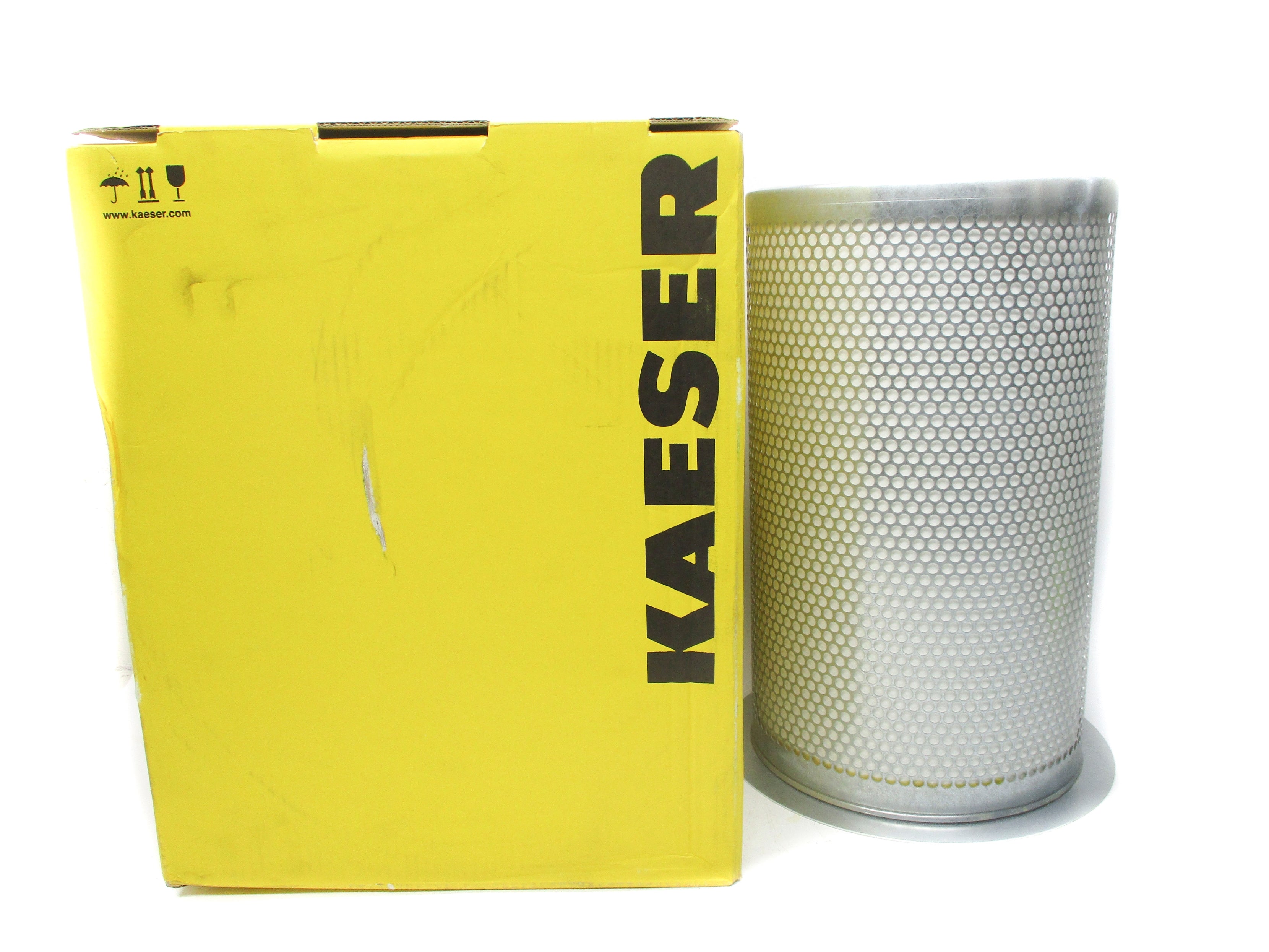 KAESER 6.1965.0/A2 NSMP