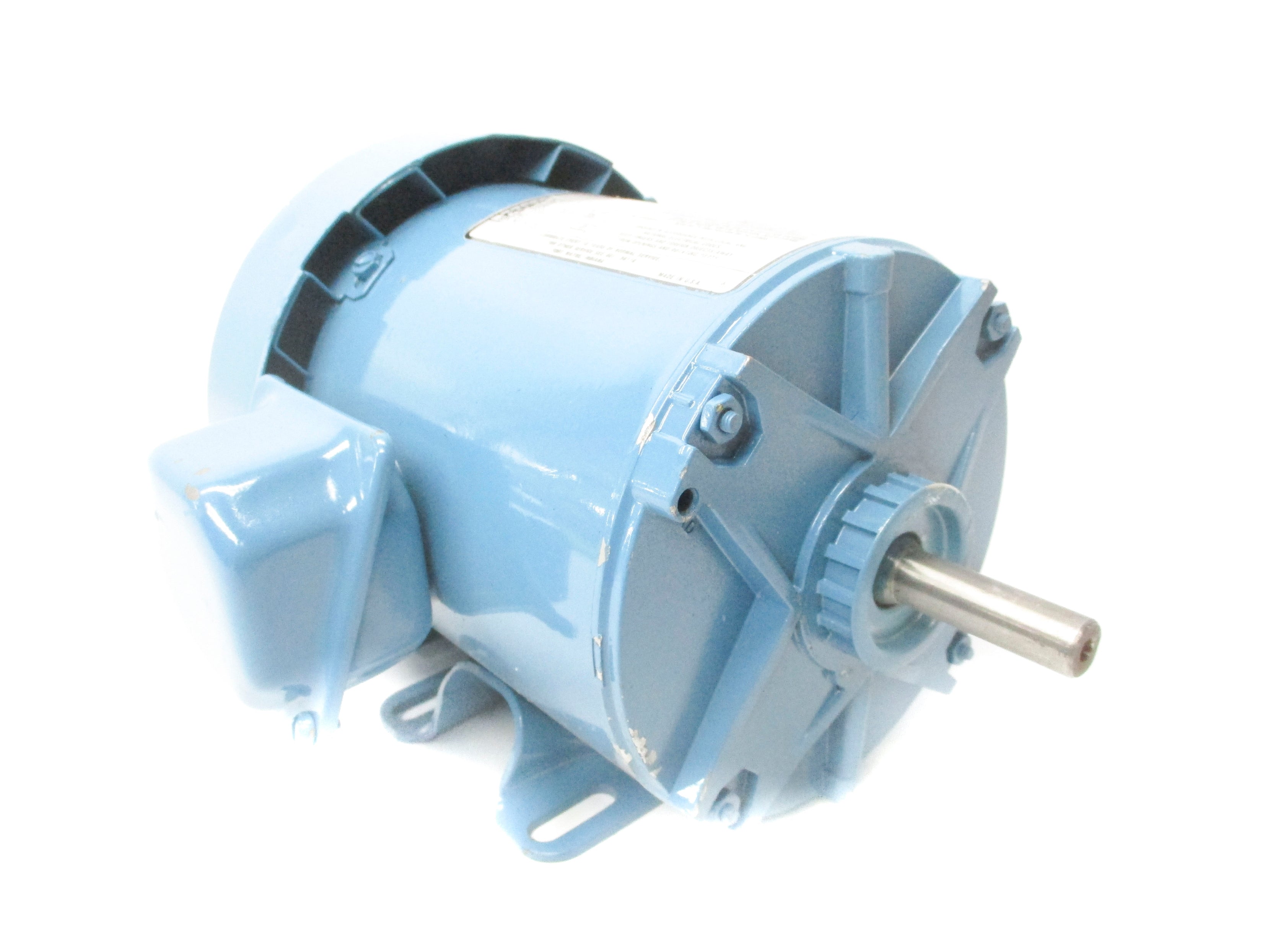 GENERAL ELECTRIC 5KH32GN54 NSNP