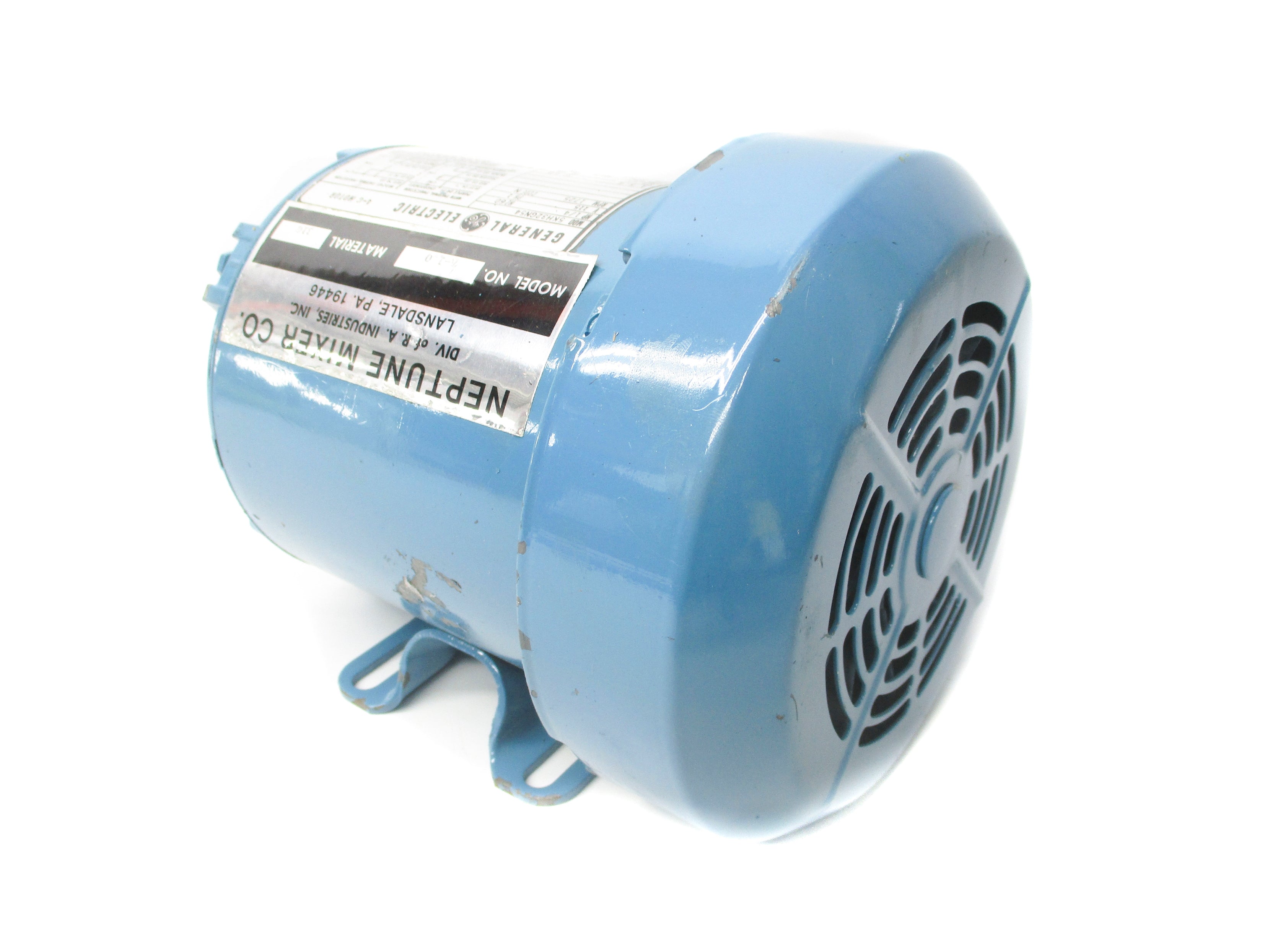 GENERAL ELECTRIC 5KH32GN54 NSNP