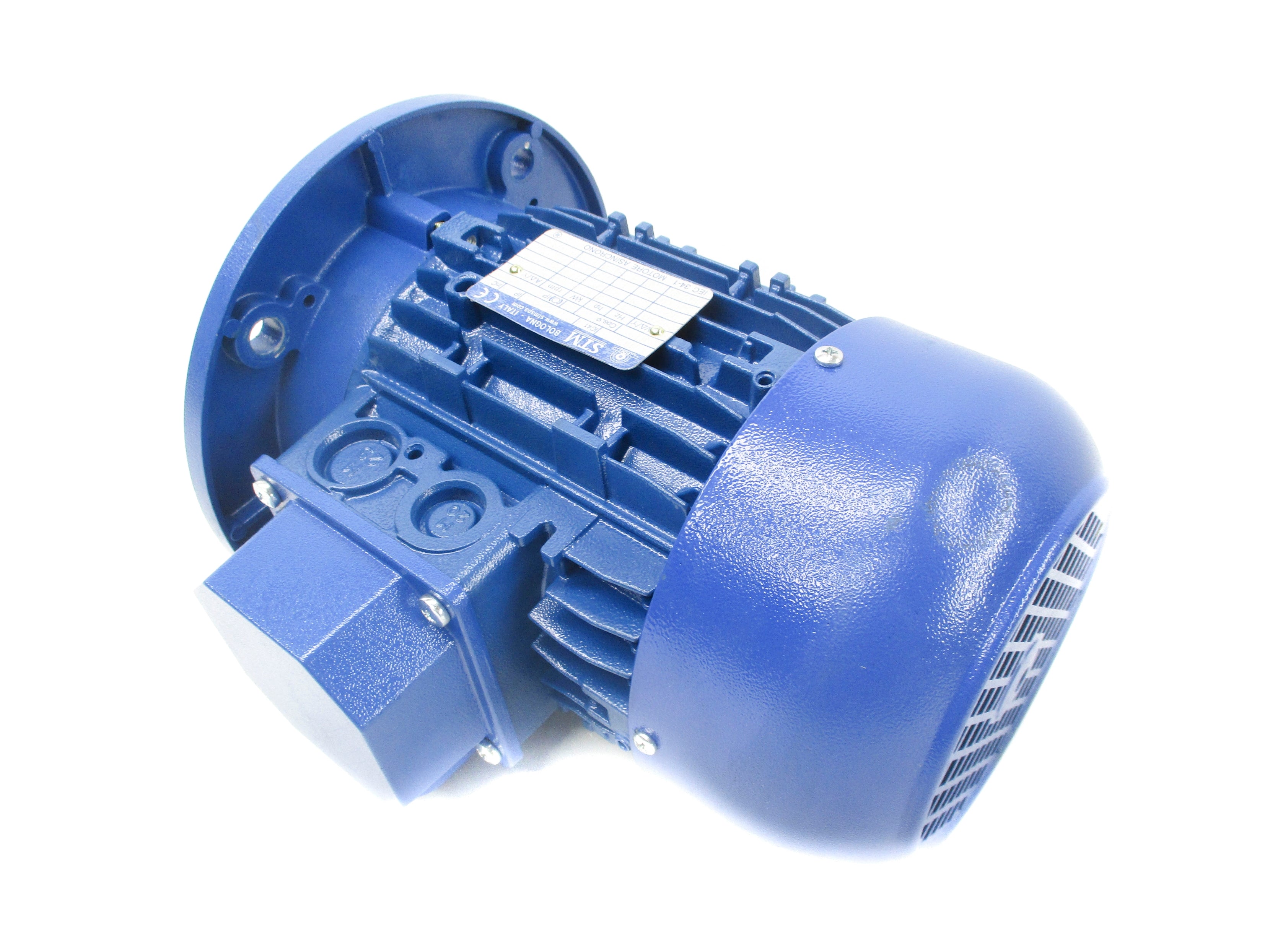 STM T80B4 NSNP