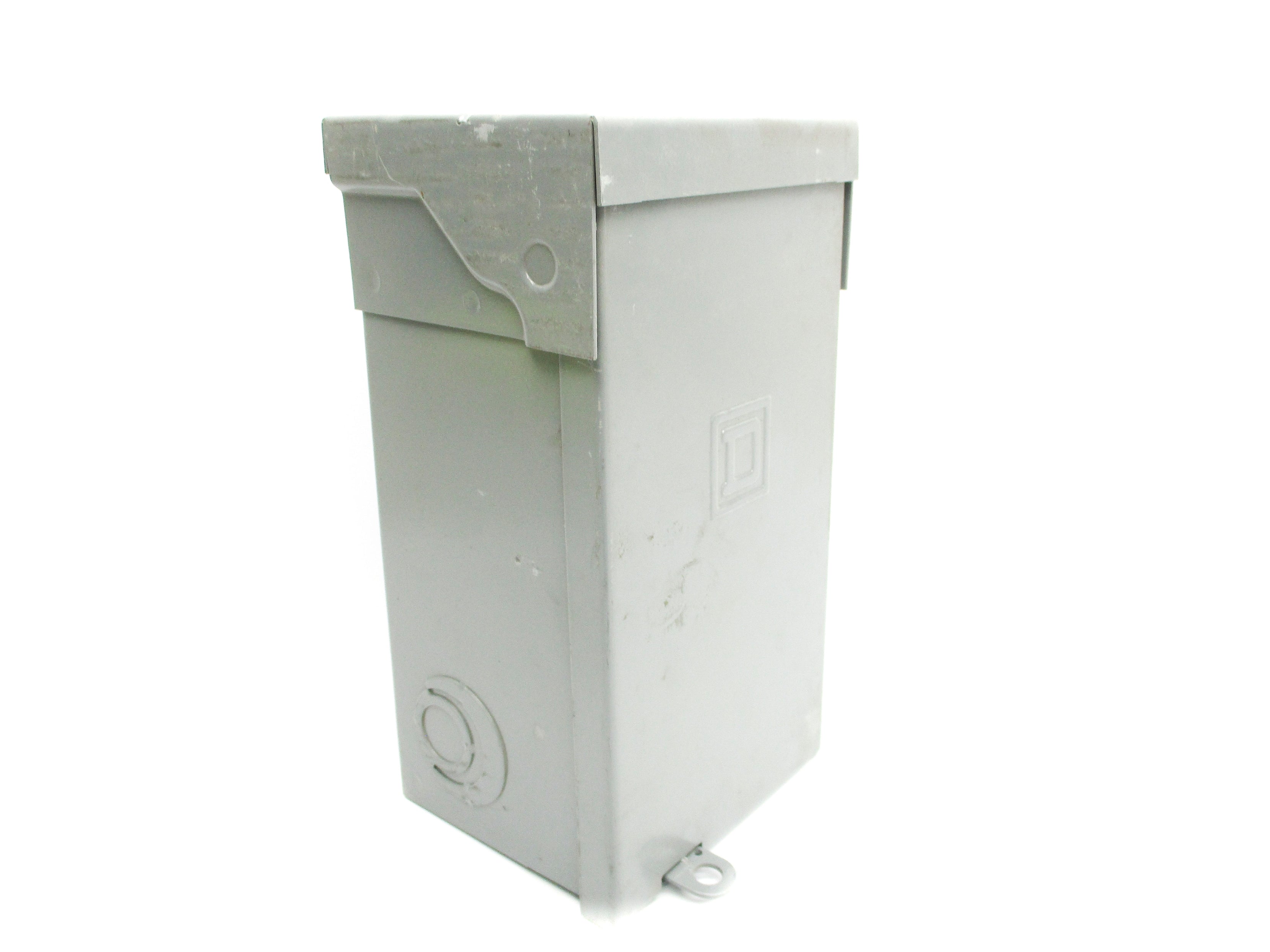 SQUARE D HOM24L50R SER. 002 UNMP