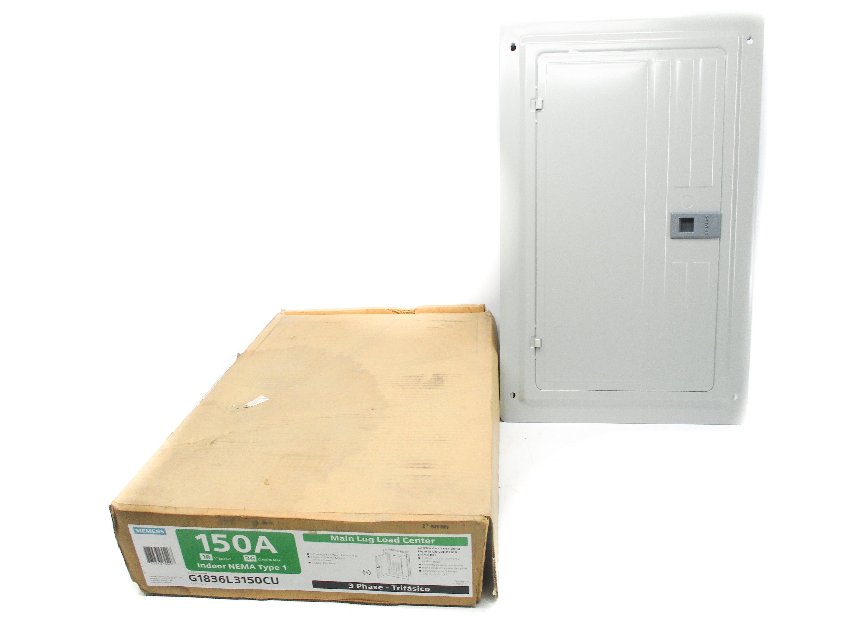 SIEMENS G1836L3150CU SER. A NSMP