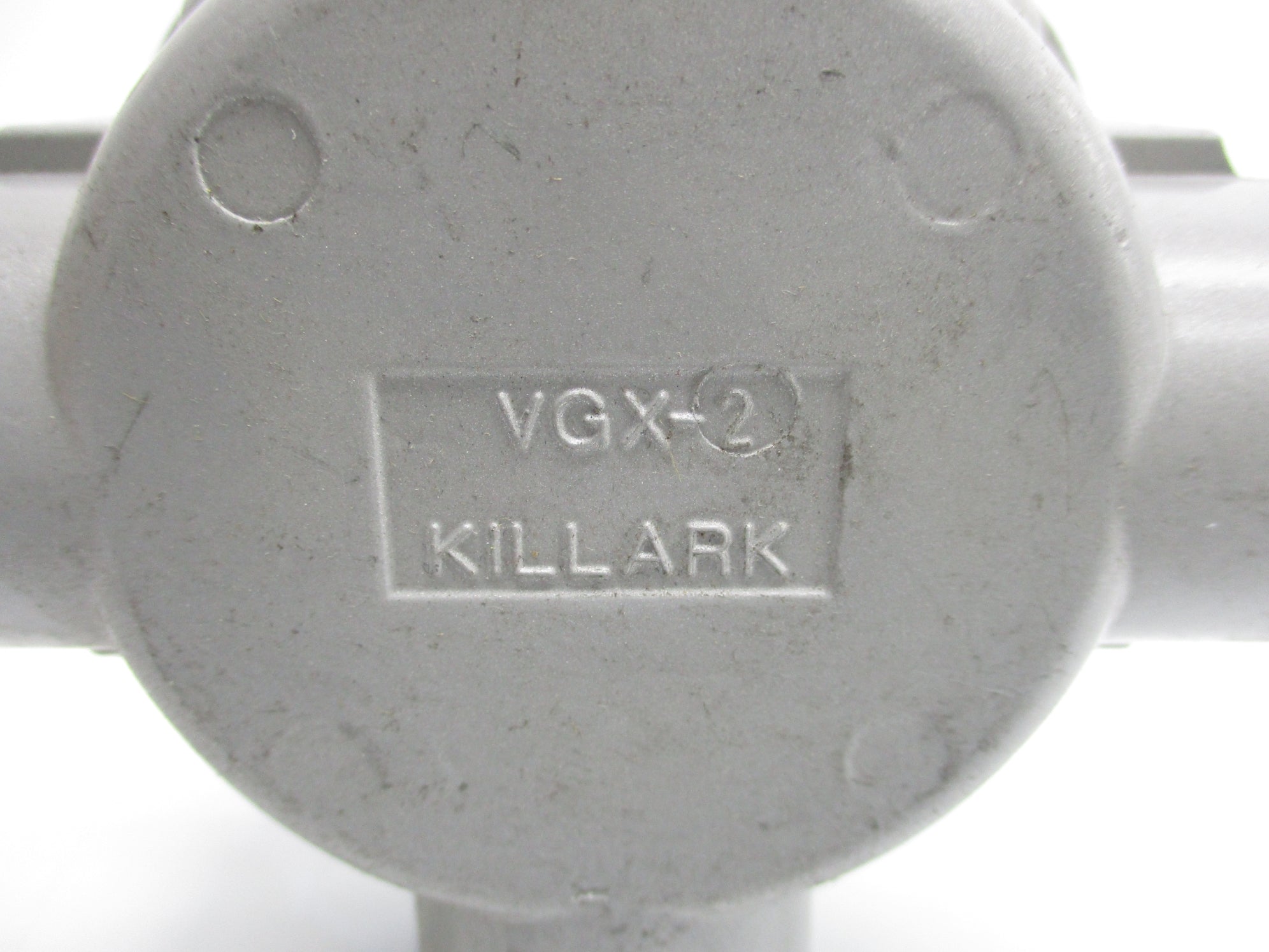 KILLARK VGX-2 UNMP