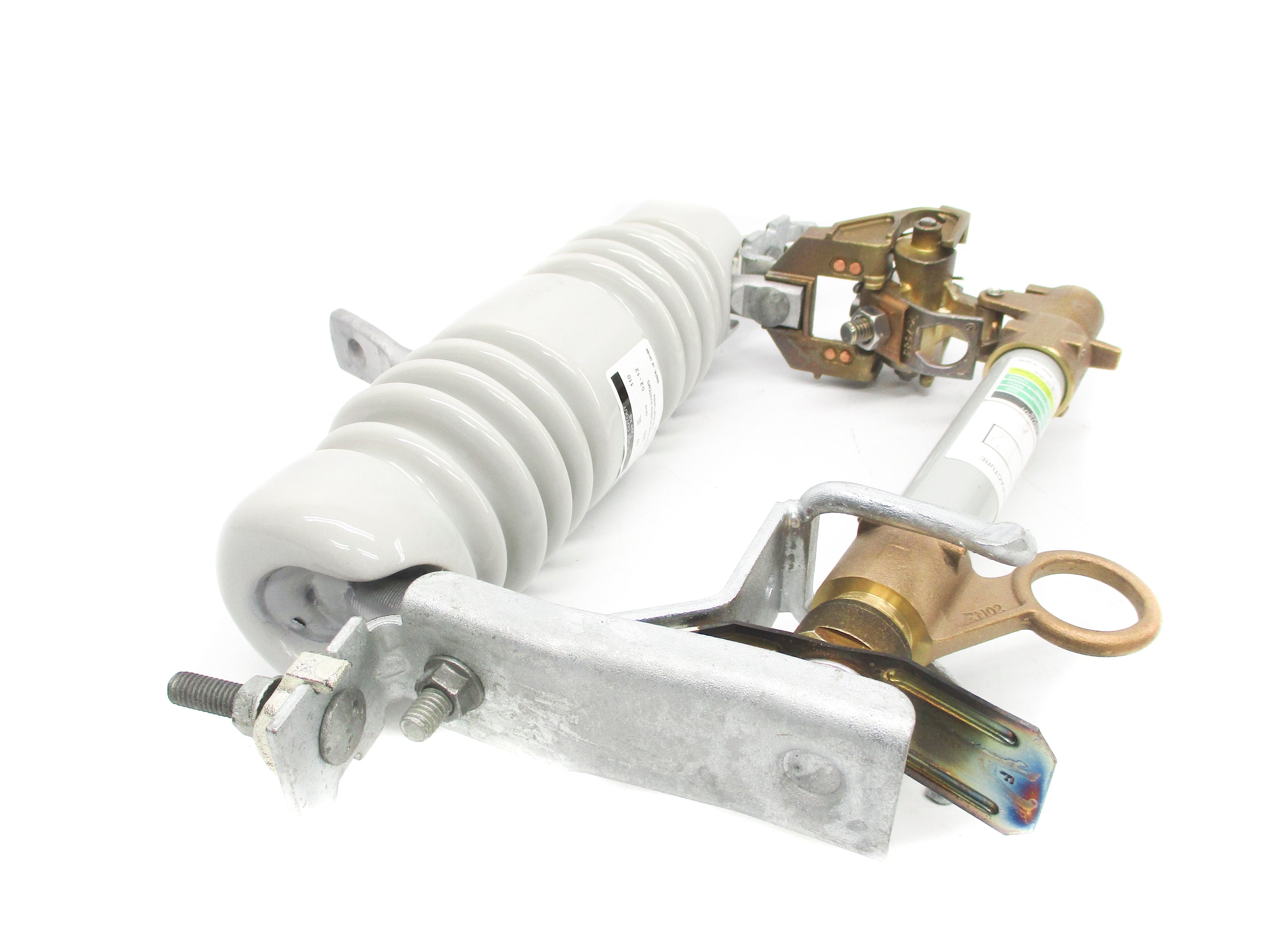 MACLEAN POWERSYSTEMS 89071R11-CD NSMP