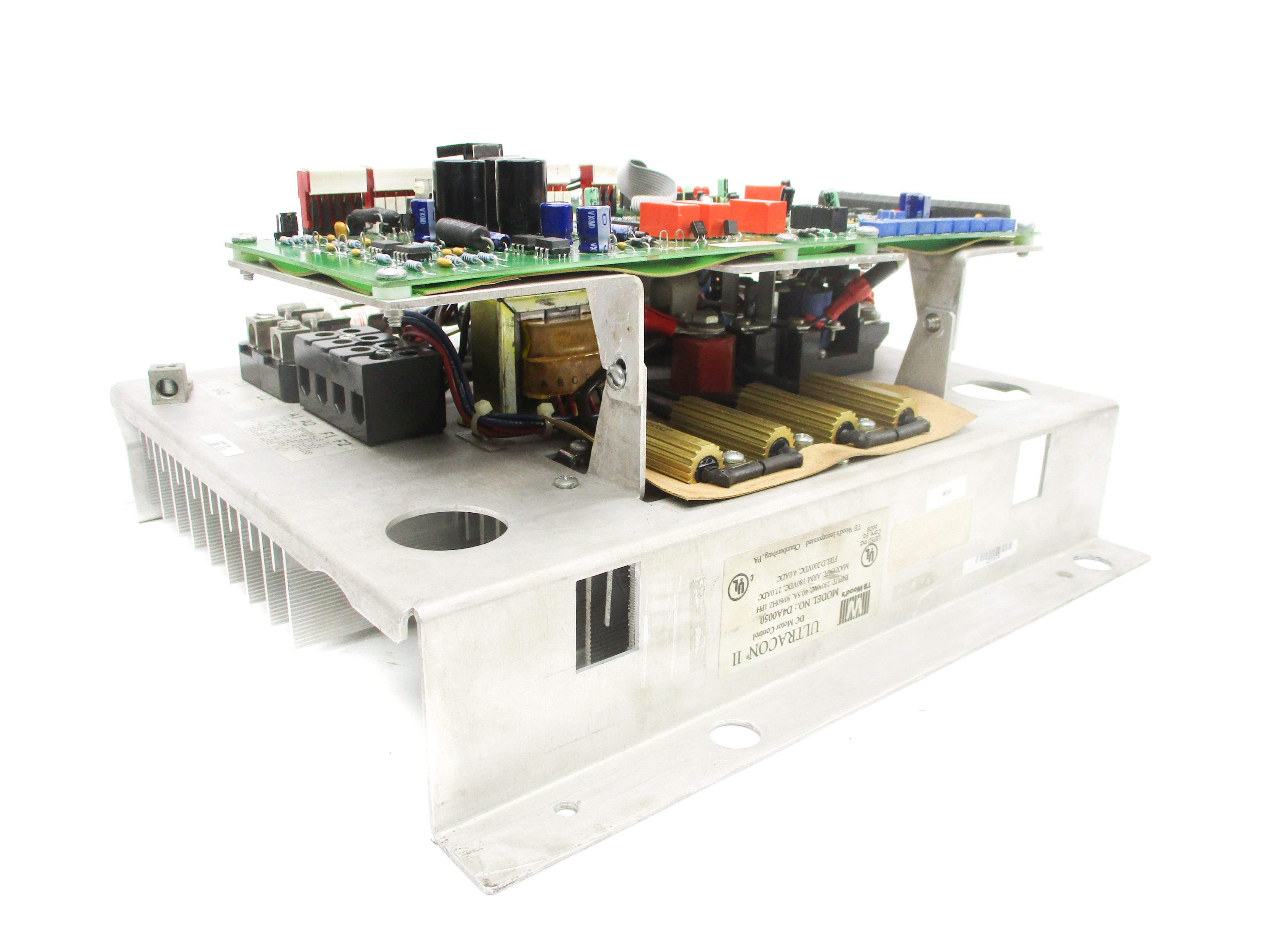 TB WOODS D4A0050 UNMP