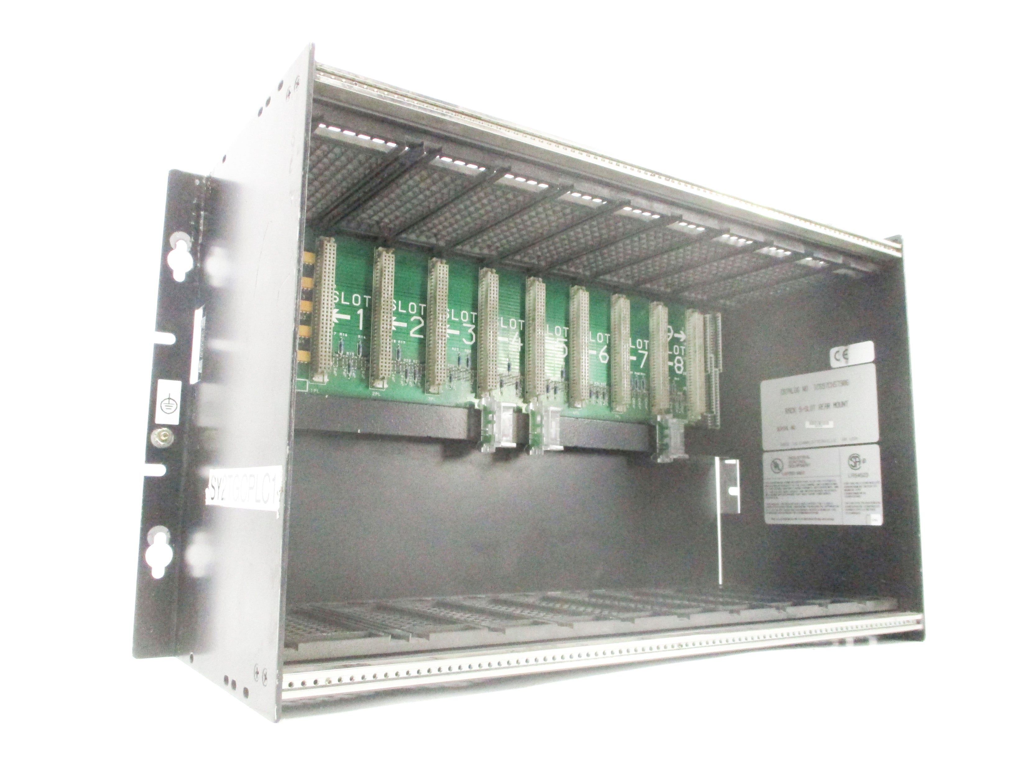 SIEMENS IC697CHS790G UNMP