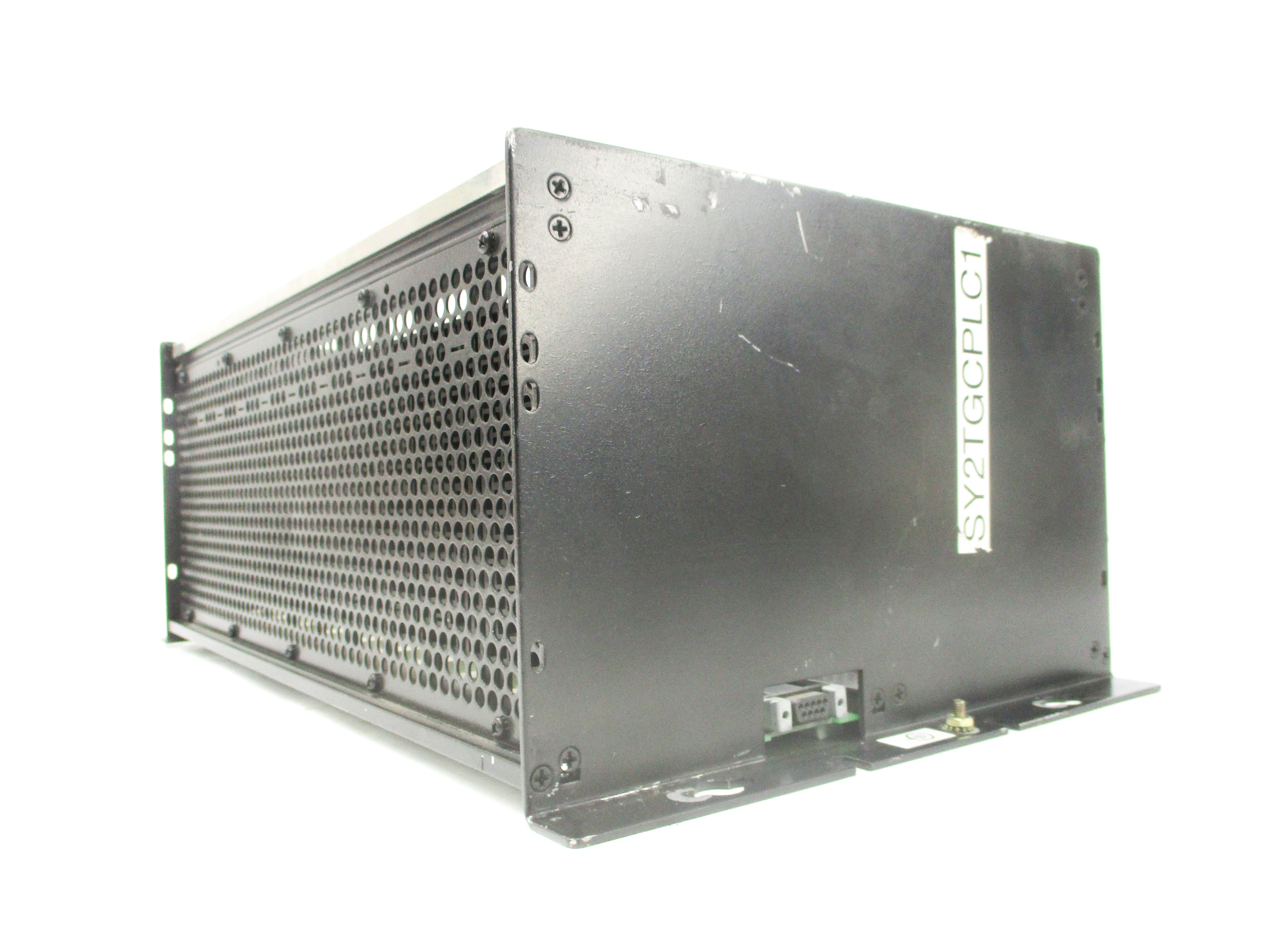 SIEMENS IC697CHS790G UNMP