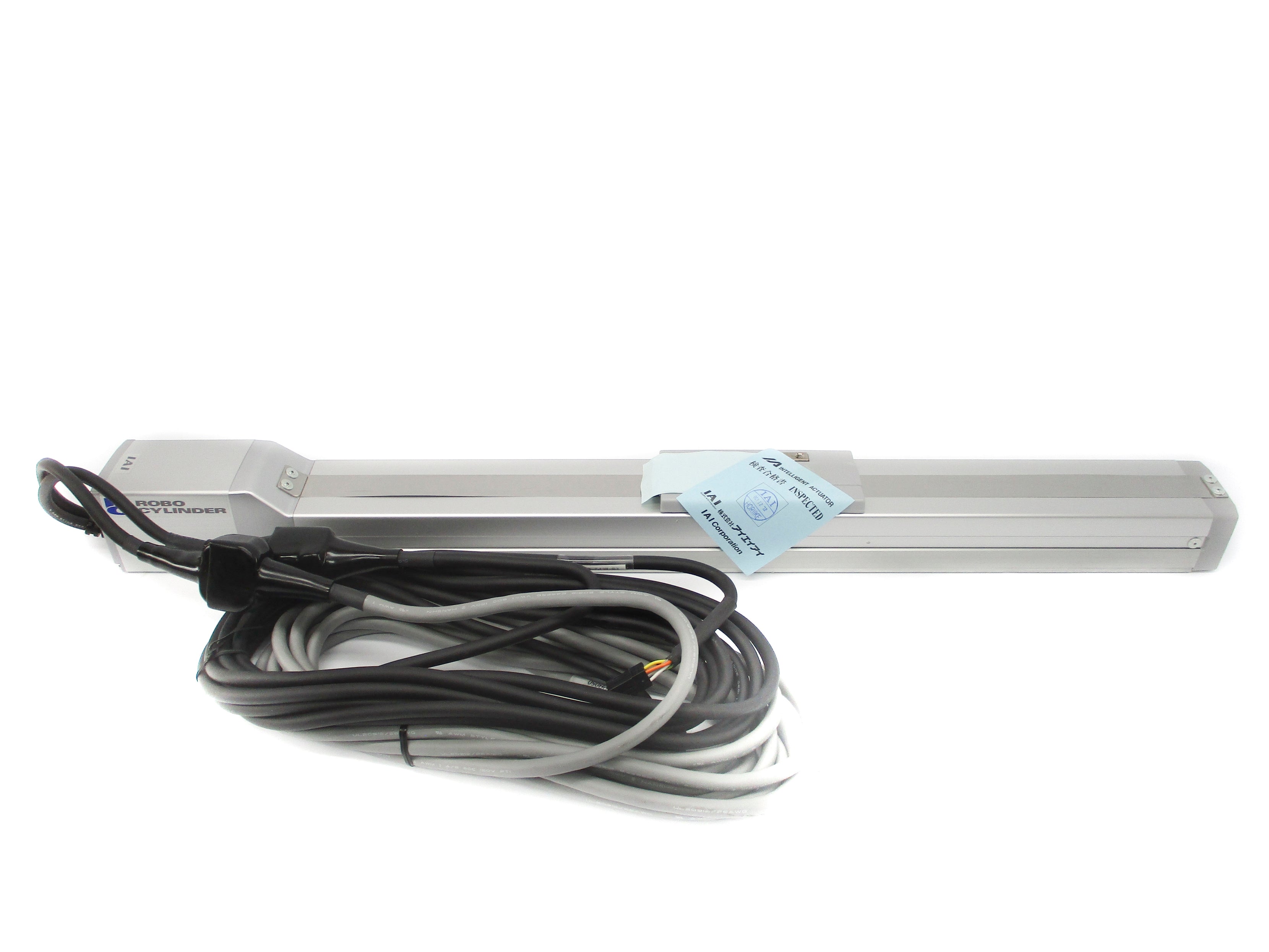 IAI RCP2-SA6C-I-42P-6-400-P1-M NSNP
