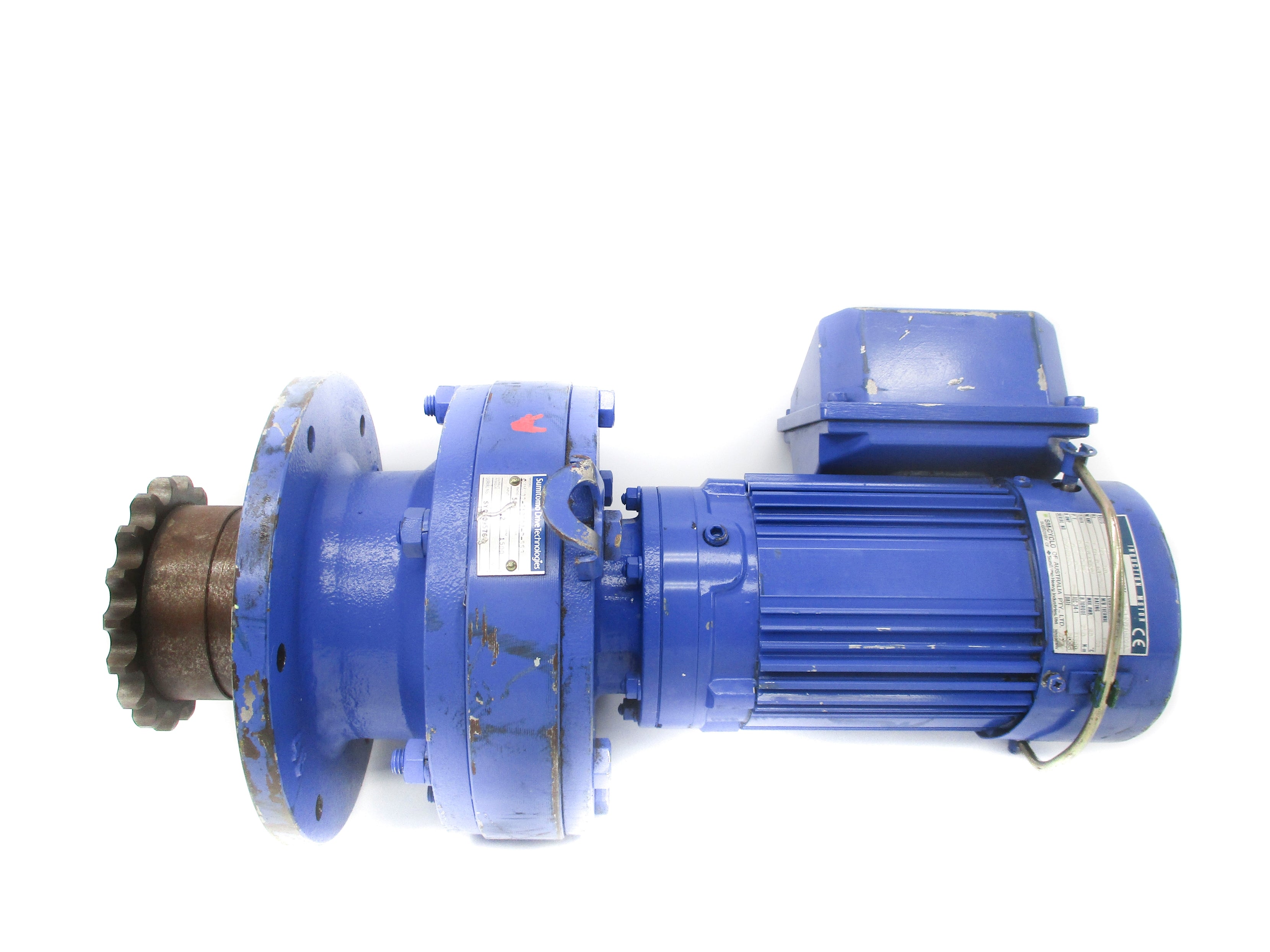 SUMITOMO CNVM02-6125DA-B-559 UNMP
