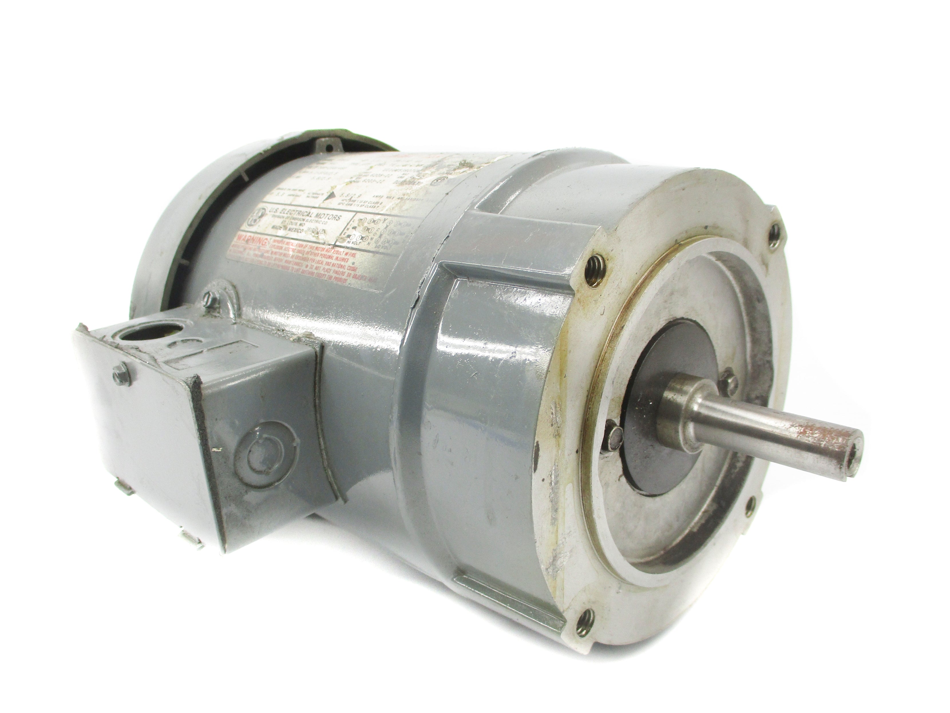 US ELECTRICAL F053A UNMP
